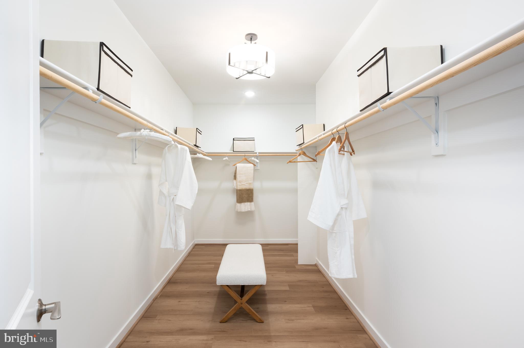 BRAMBLETON - Residential