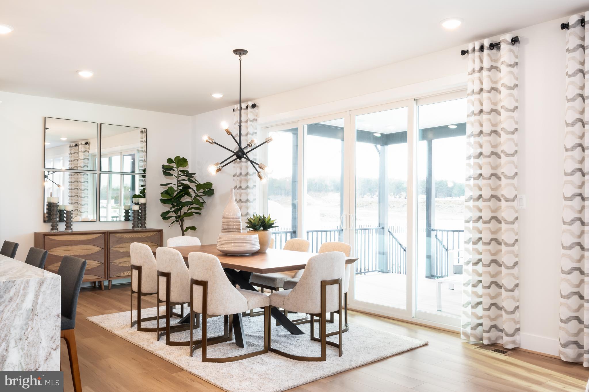 BRAMBLETON - Residential