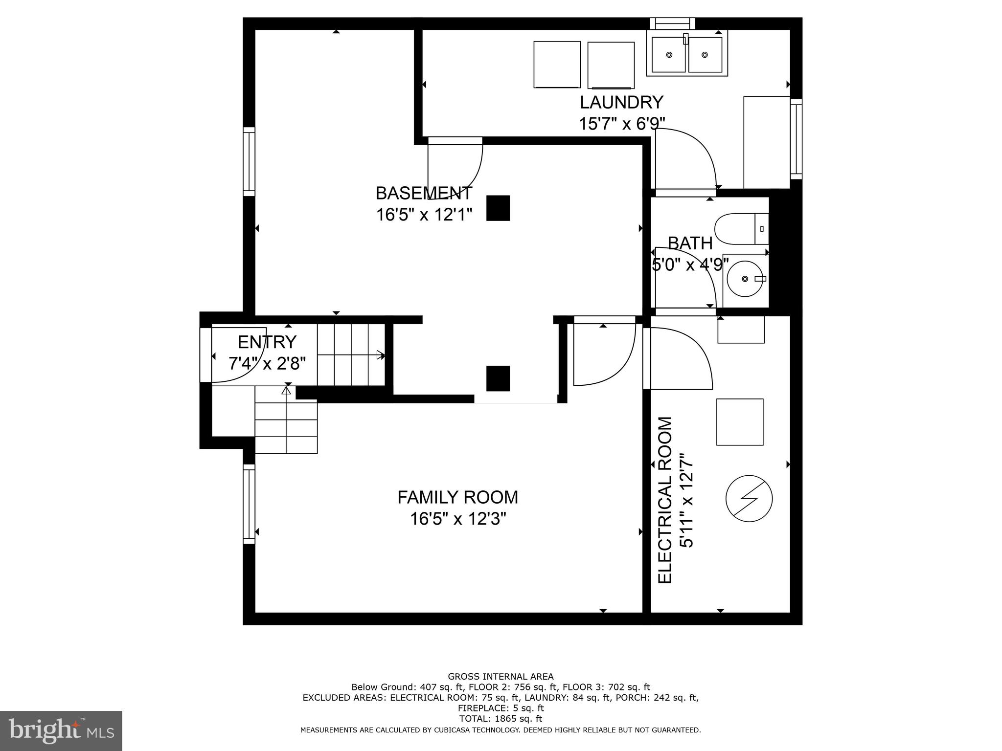 WILLIAM BORGMANN - Residential