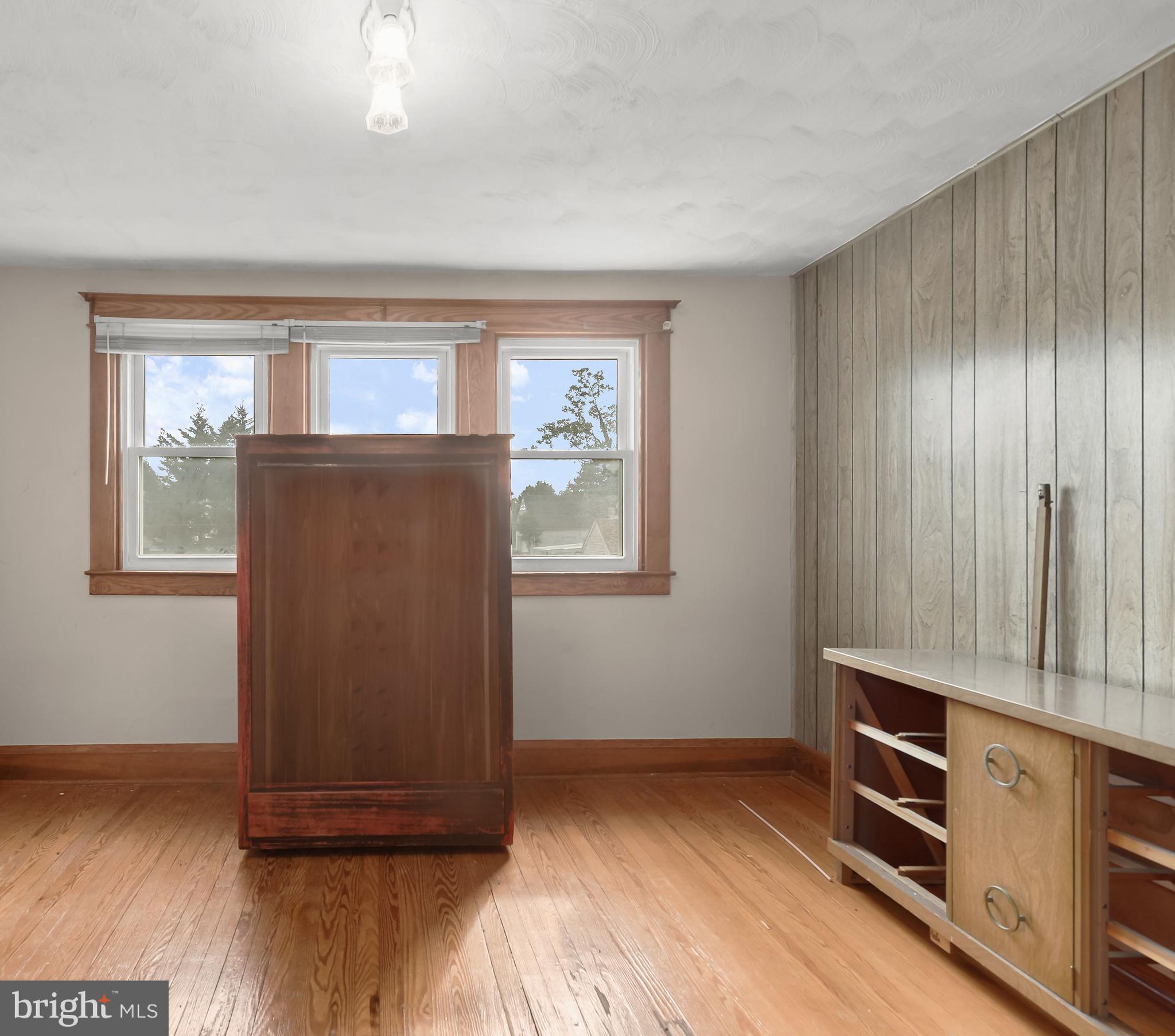 WILLIAM BORGMANN - Residential