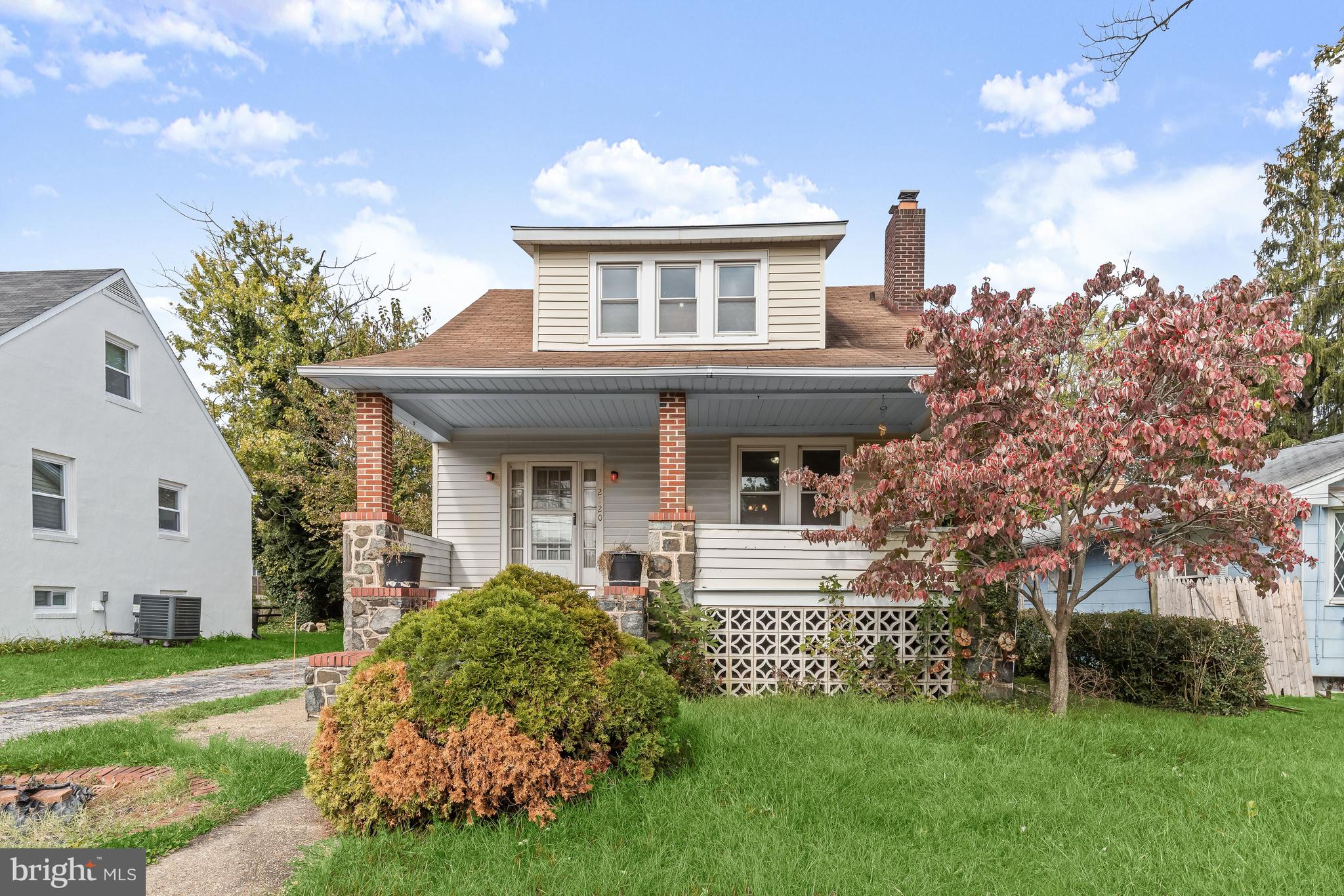 WILLIAM BORGMANN - Residential