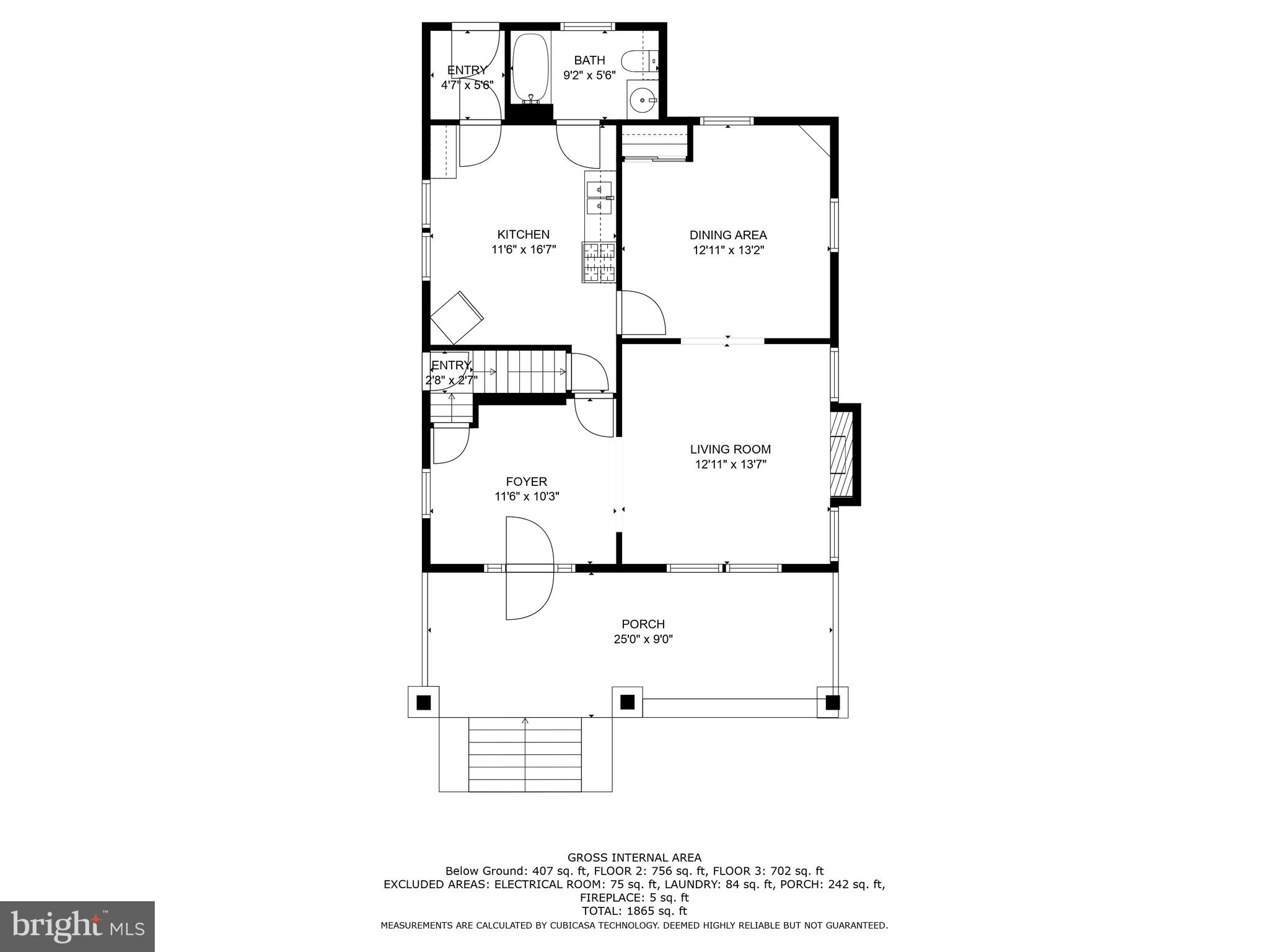 WILLIAM BORGMANN - Residential