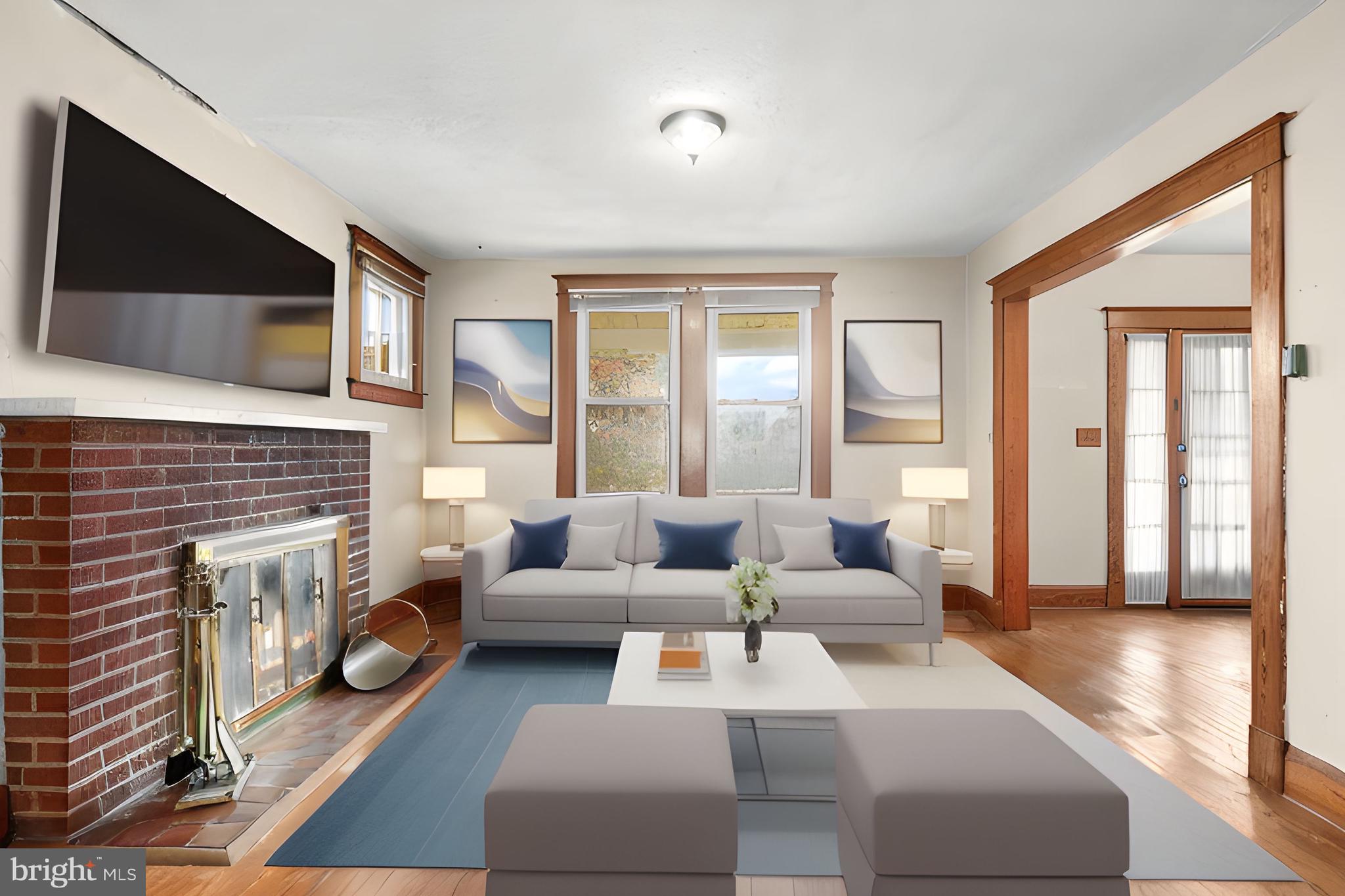 WILLIAM BORGMANN - Residential