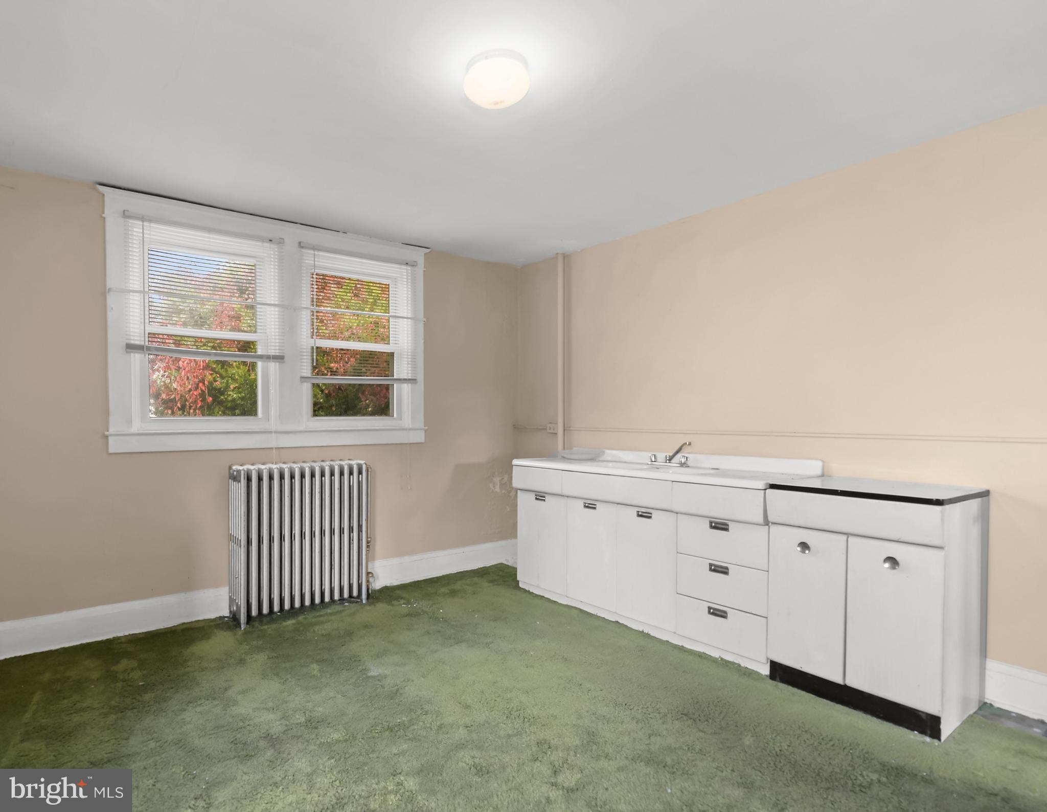 WILLIAM BORGMANN - Residential