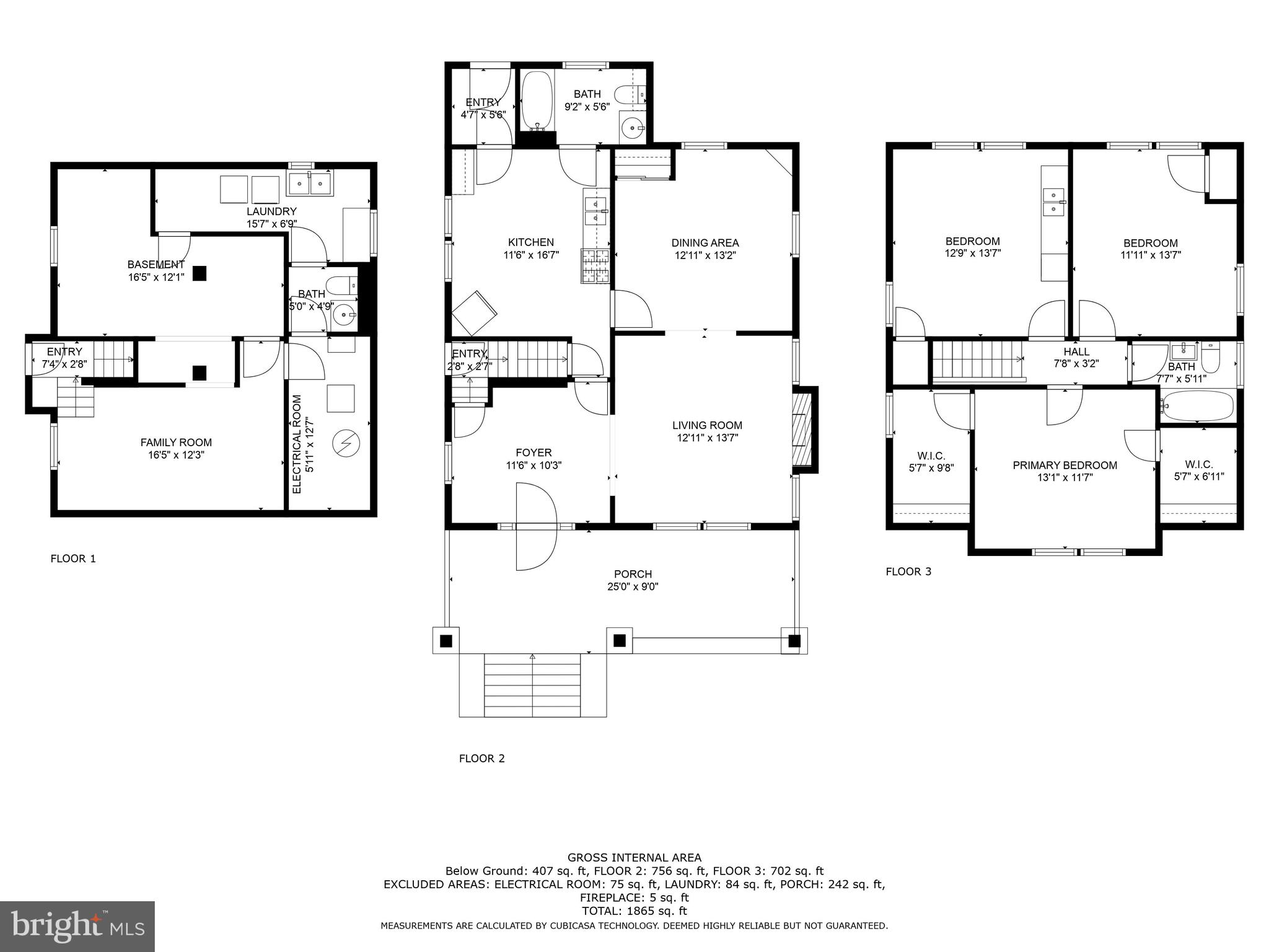 WILLIAM BORGMANN - Residential