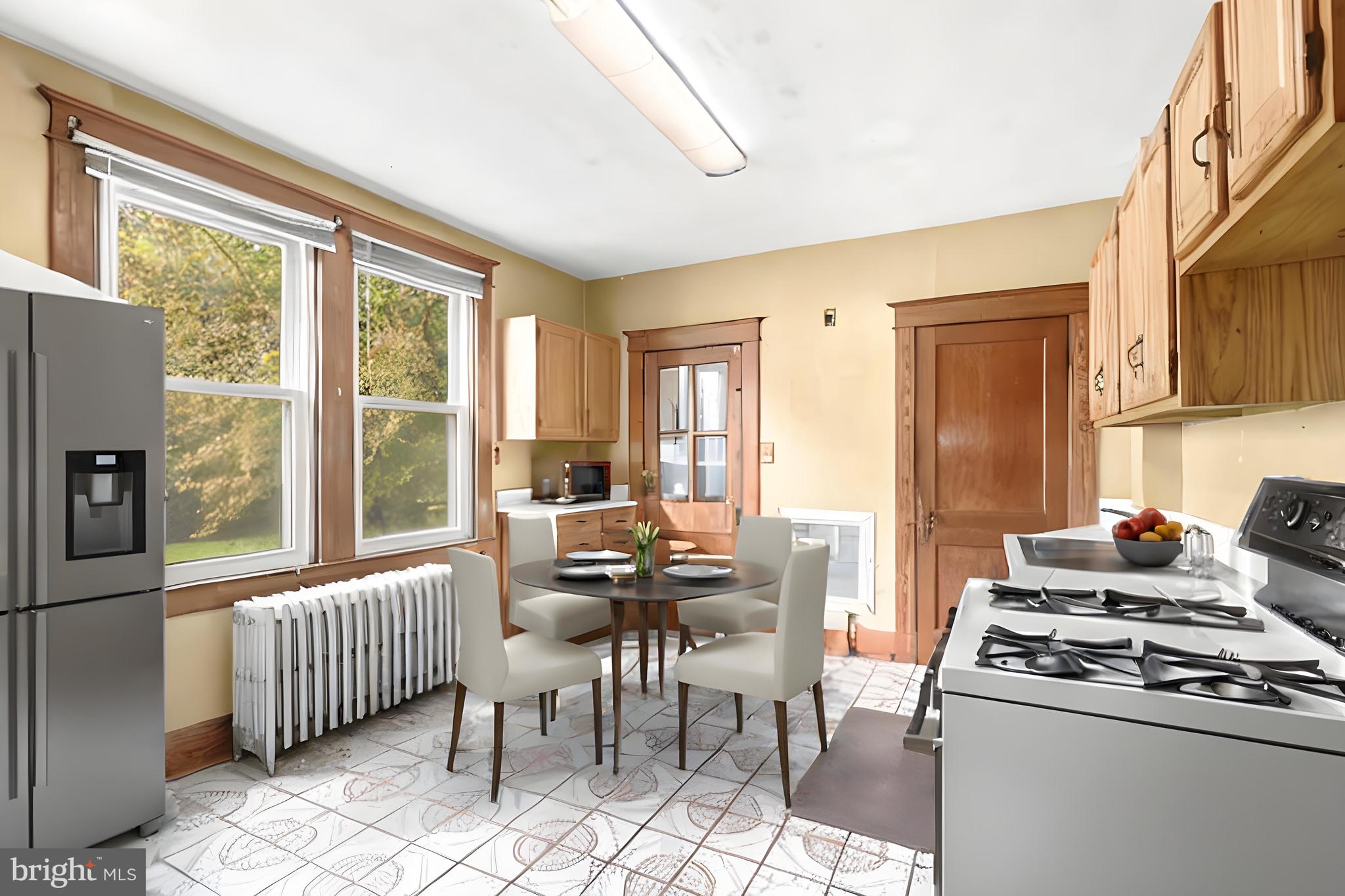 WILLIAM BORGMANN - Residential