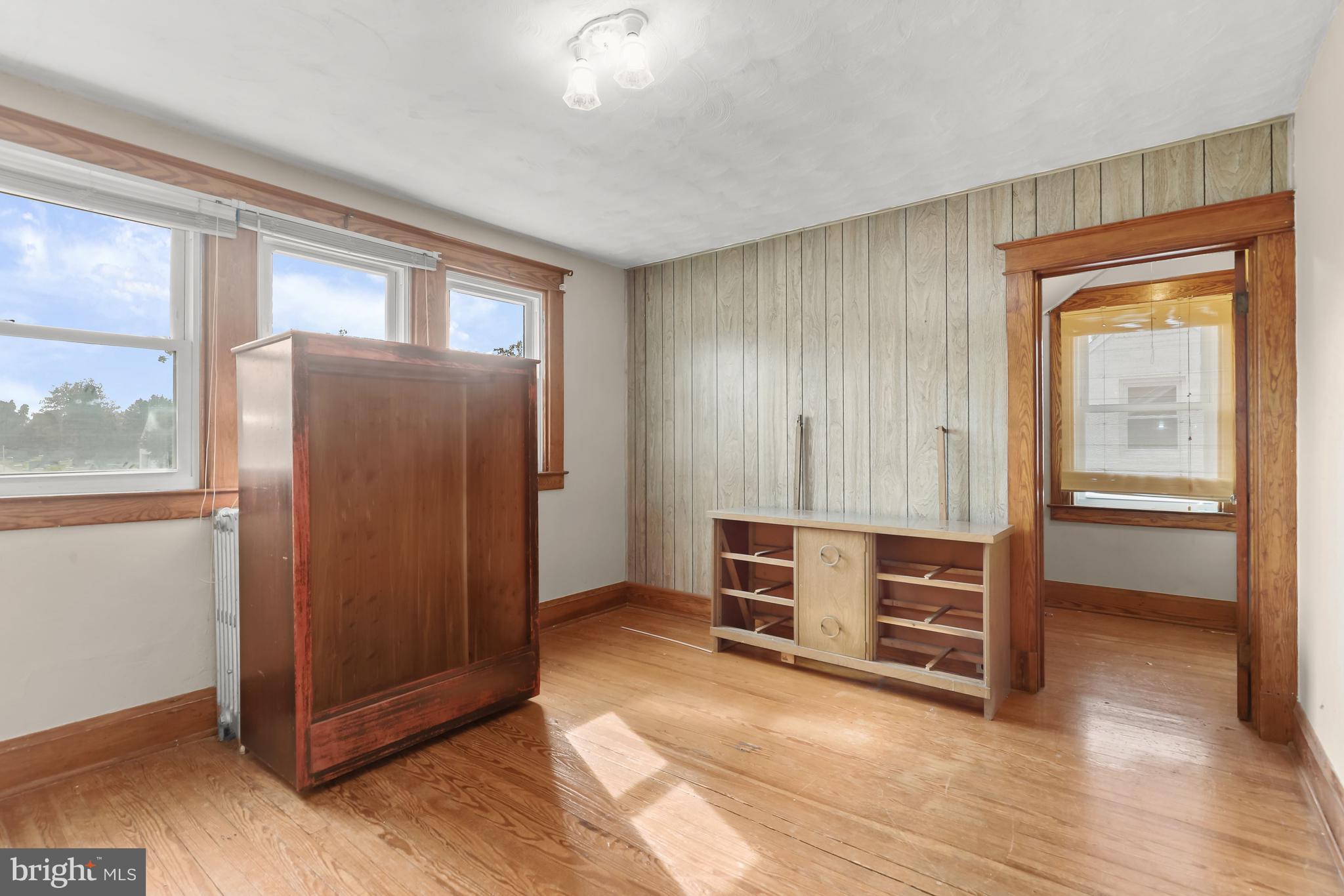 WILLIAM BORGMANN - Residential