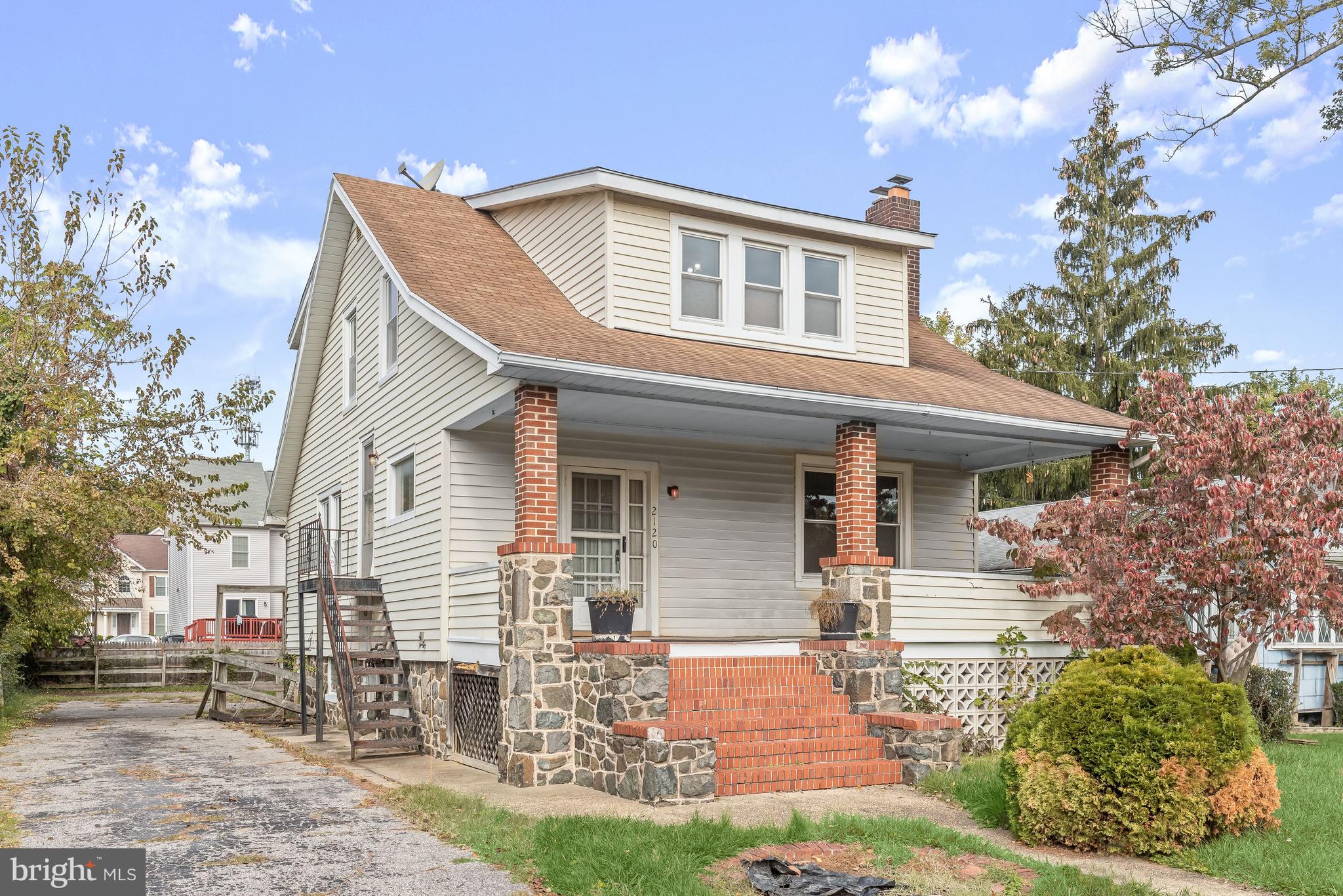 WILLIAM BORGMANN - Residential