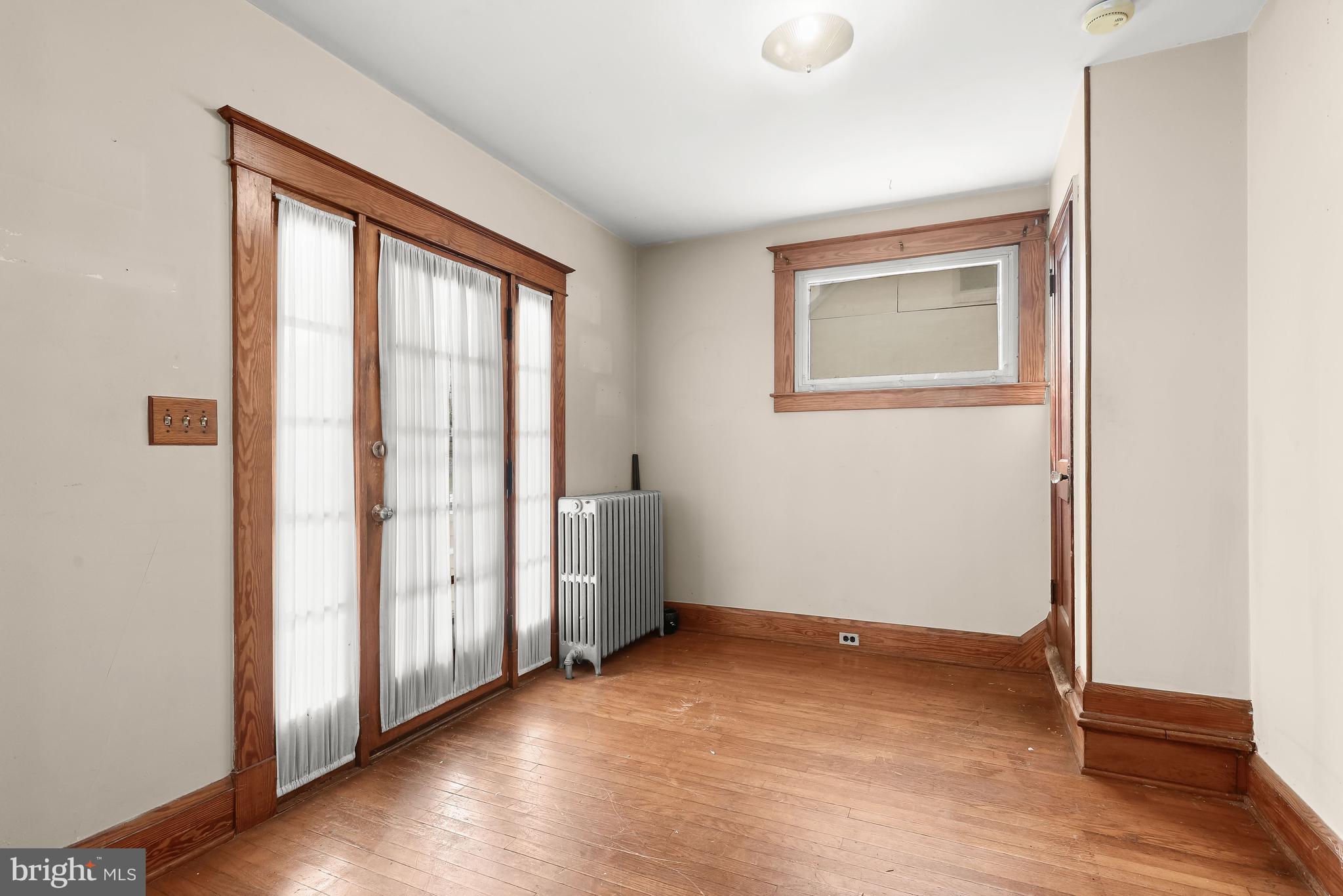 WILLIAM BORGMANN - Residential