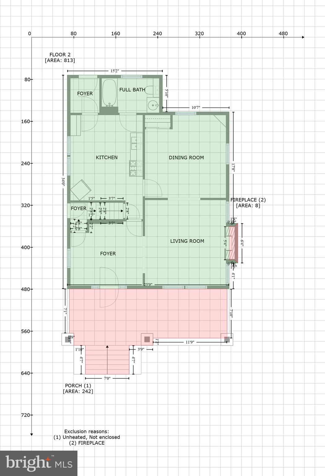 WILLIAM BORGMANN - Residential