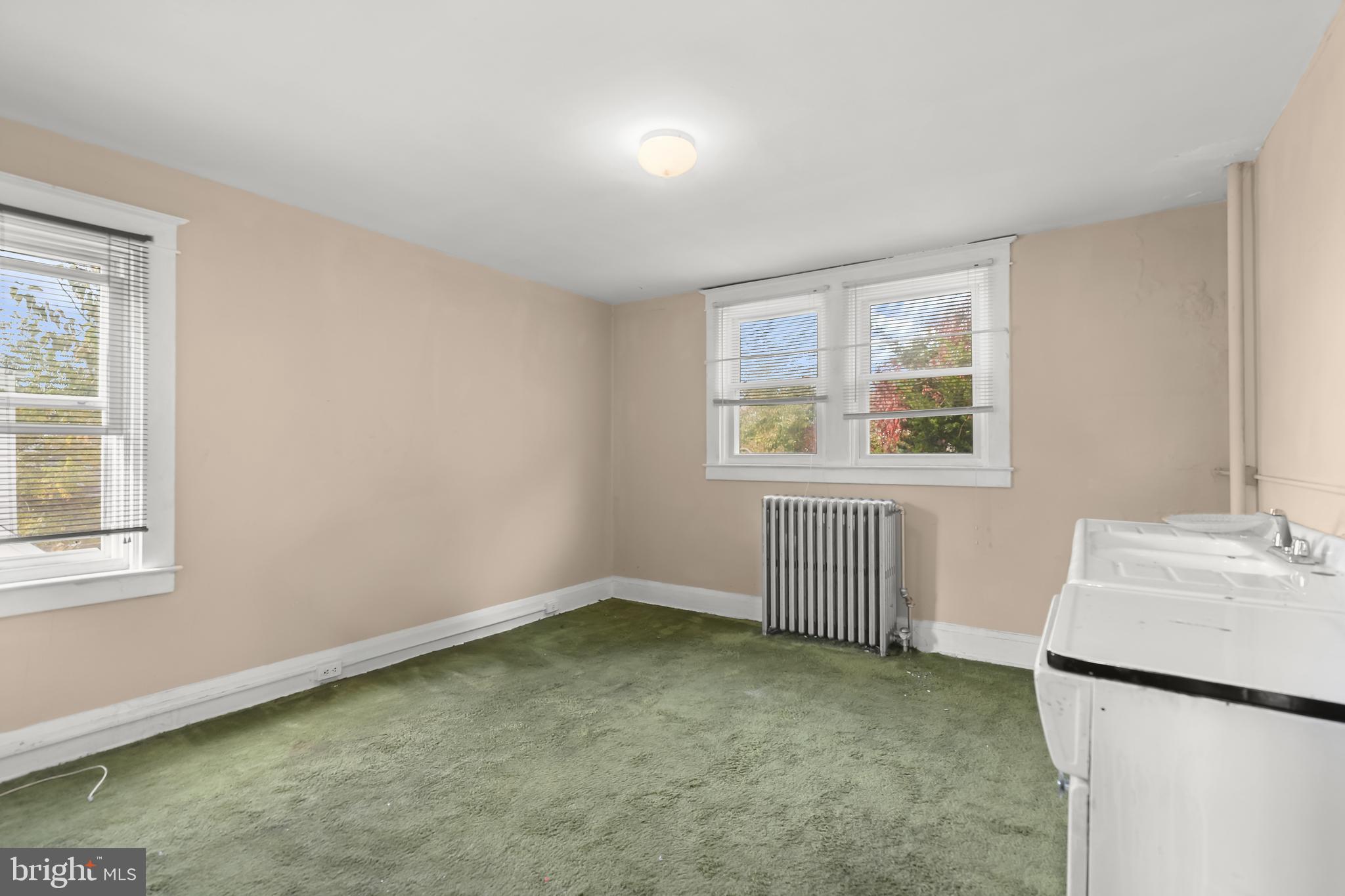 WILLIAM BORGMANN - Residential