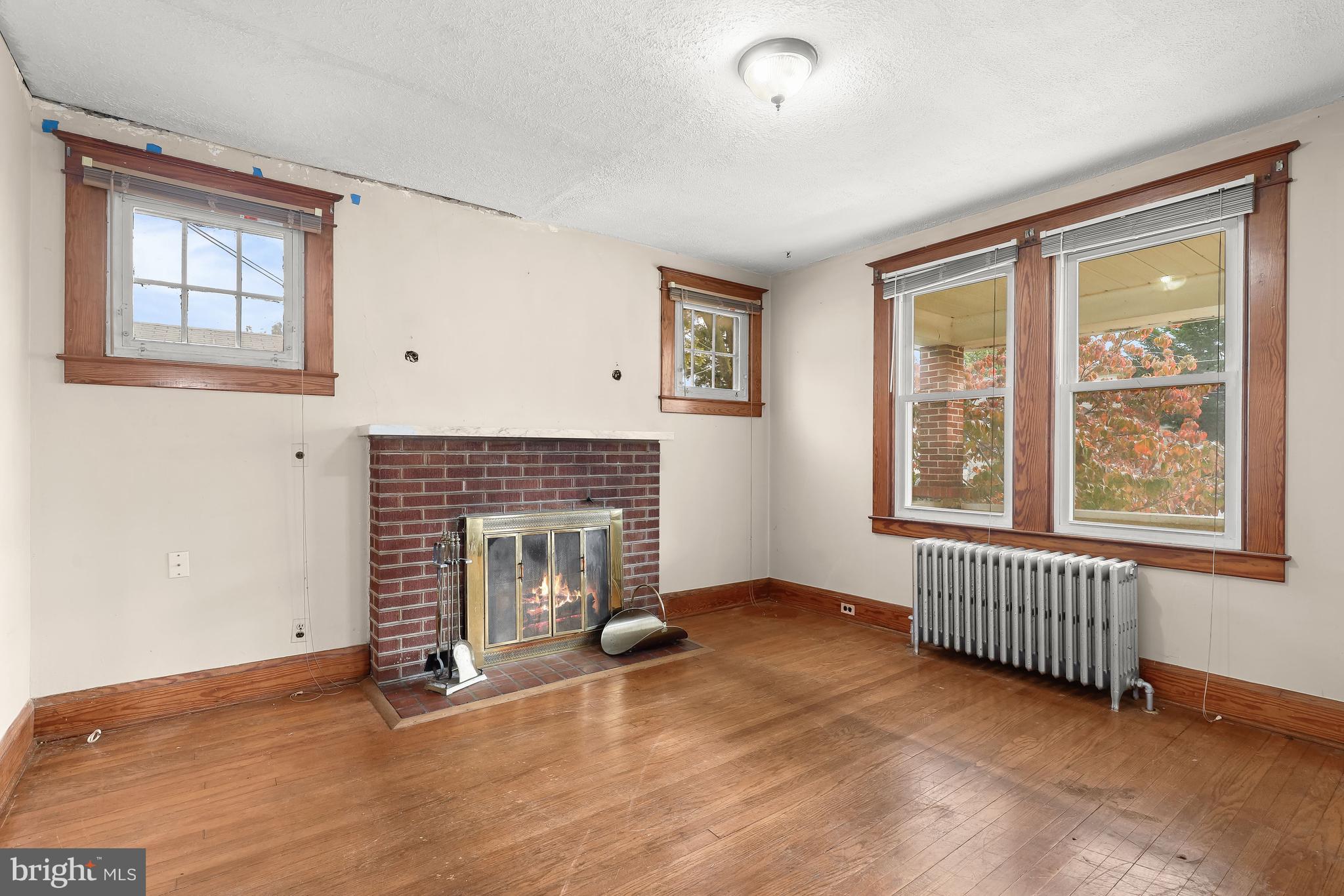 WILLIAM BORGMANN - Residential