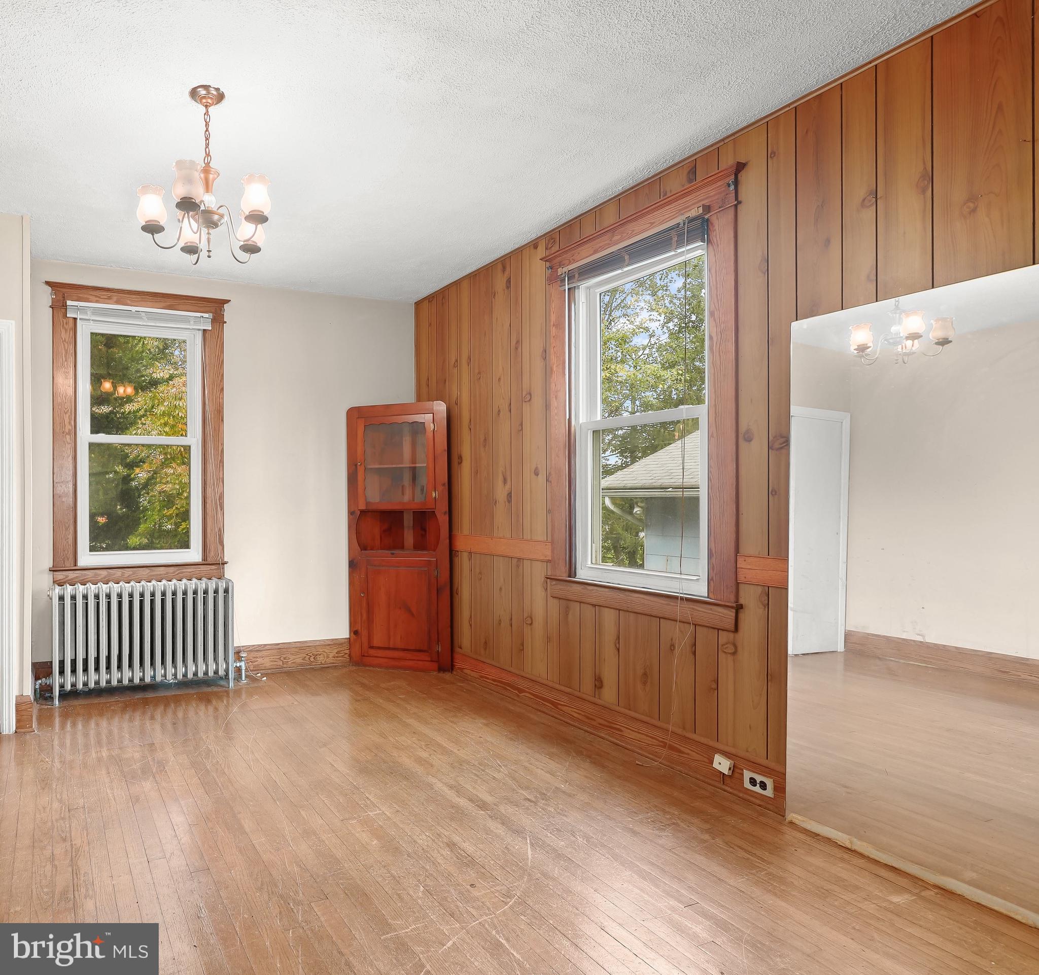 WILLIAM BORGMANN - Residential