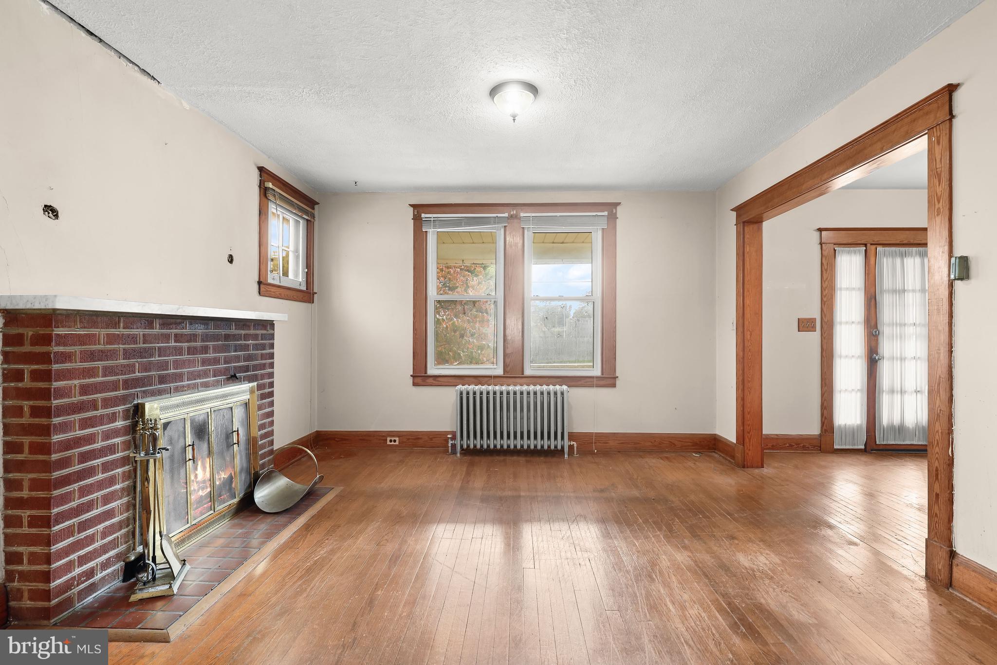 WILLIAM BORGMANN - Residential