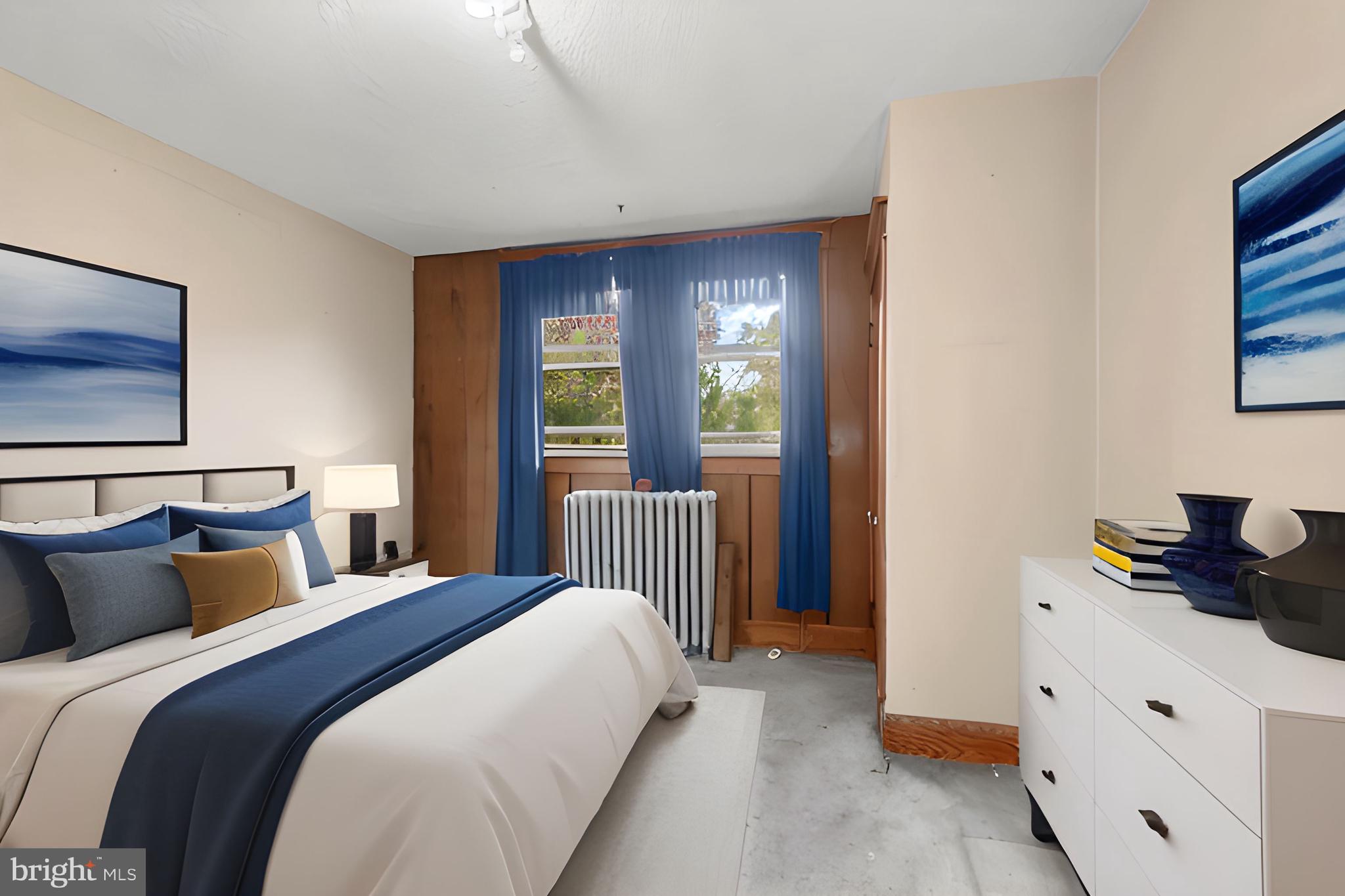 WILLIAM BORGMANN - Residential