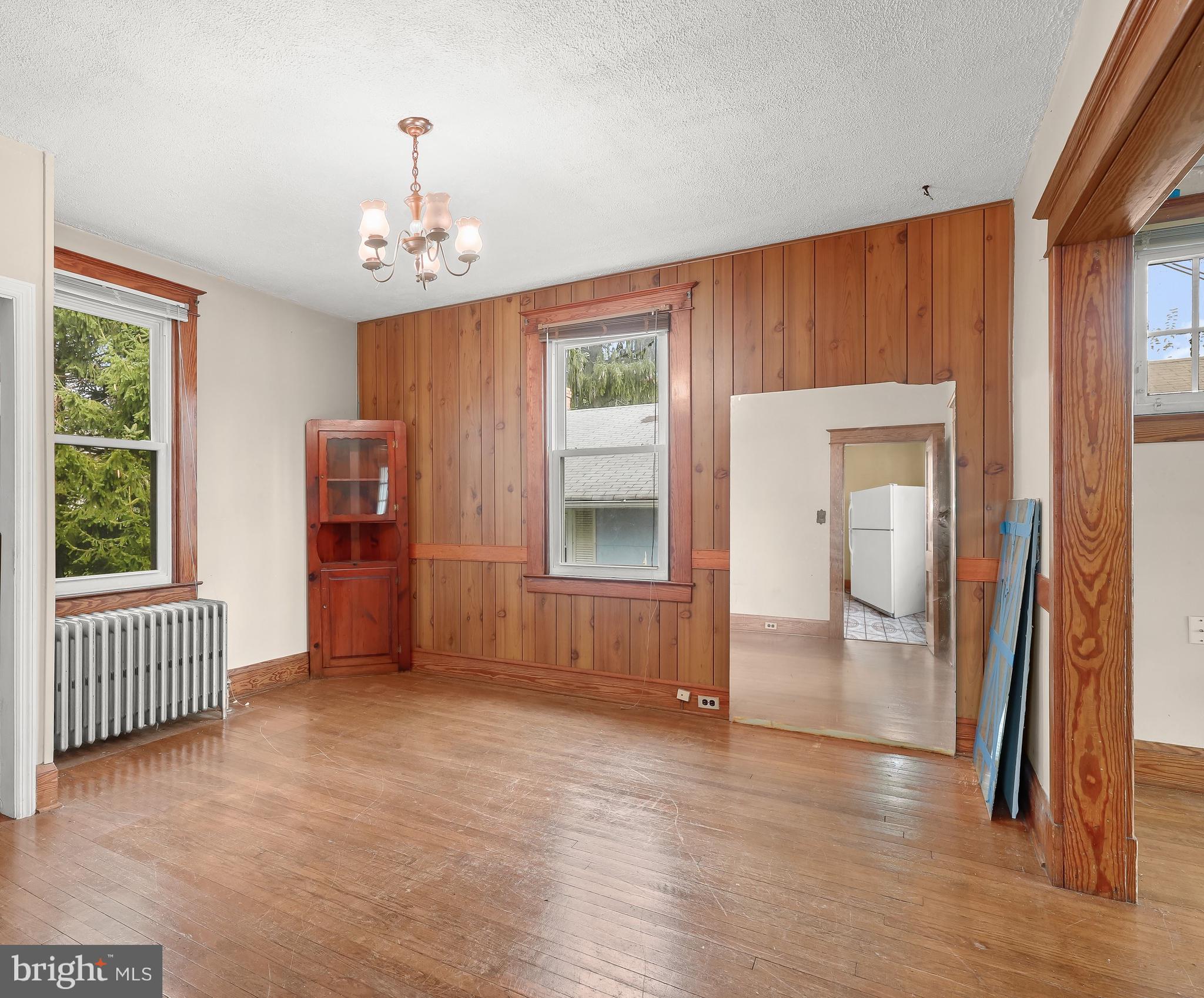 WILLIAM BORGMANN - Residential