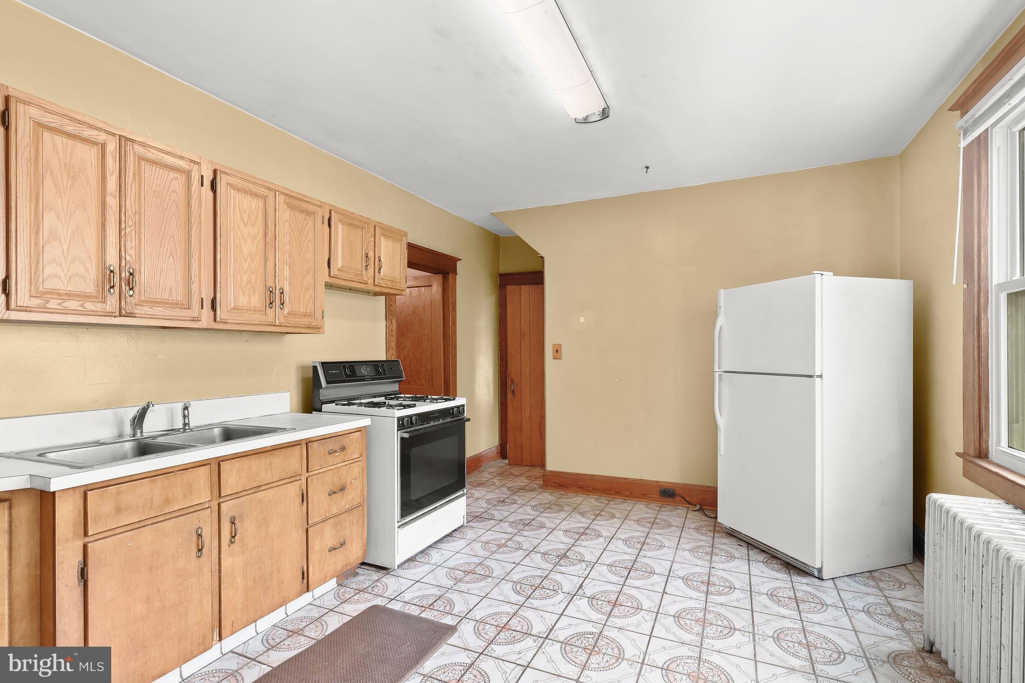 WILLIAM BORGMANN - Residential