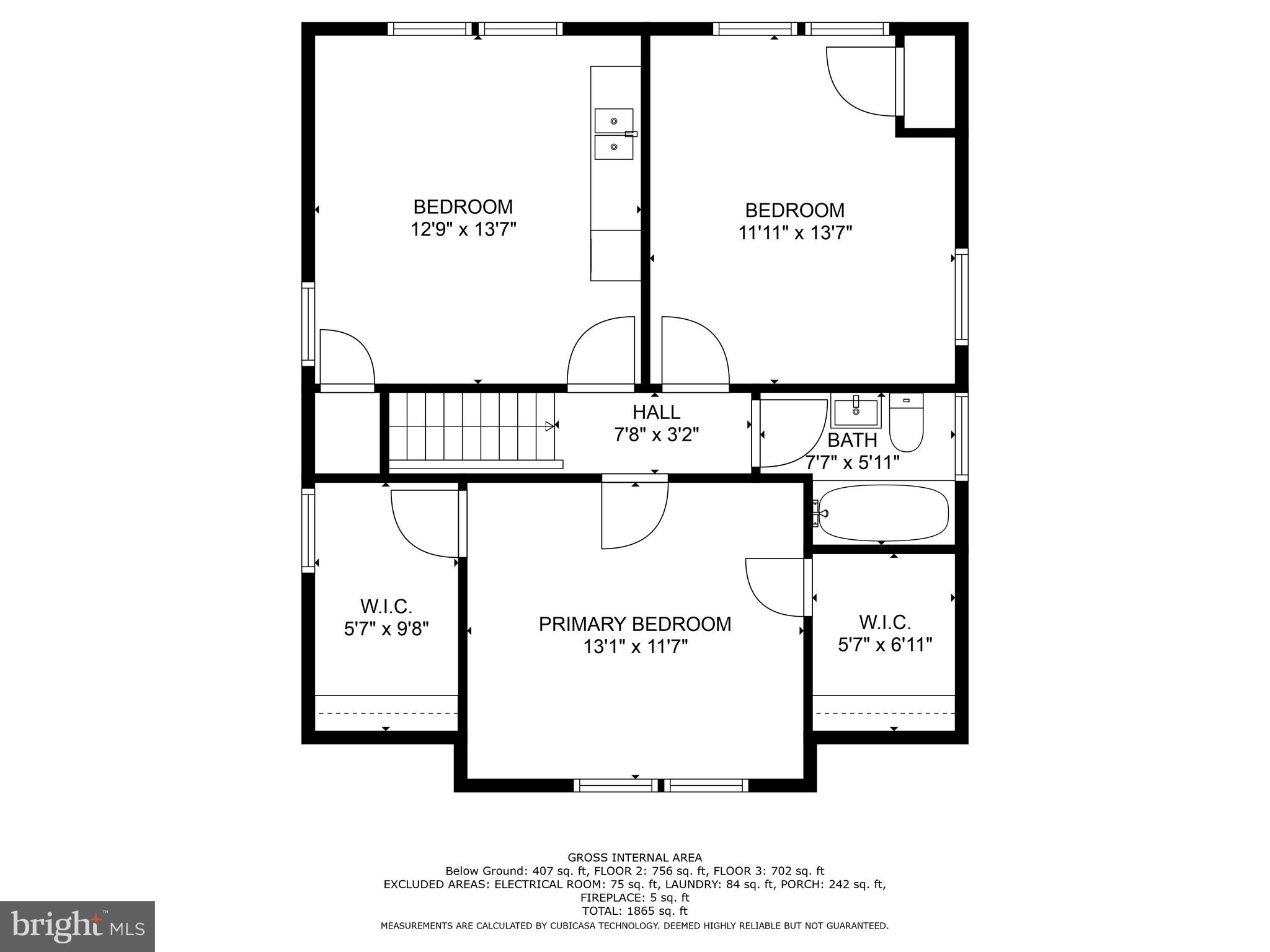 WILLIAM BORGMANN - Residential