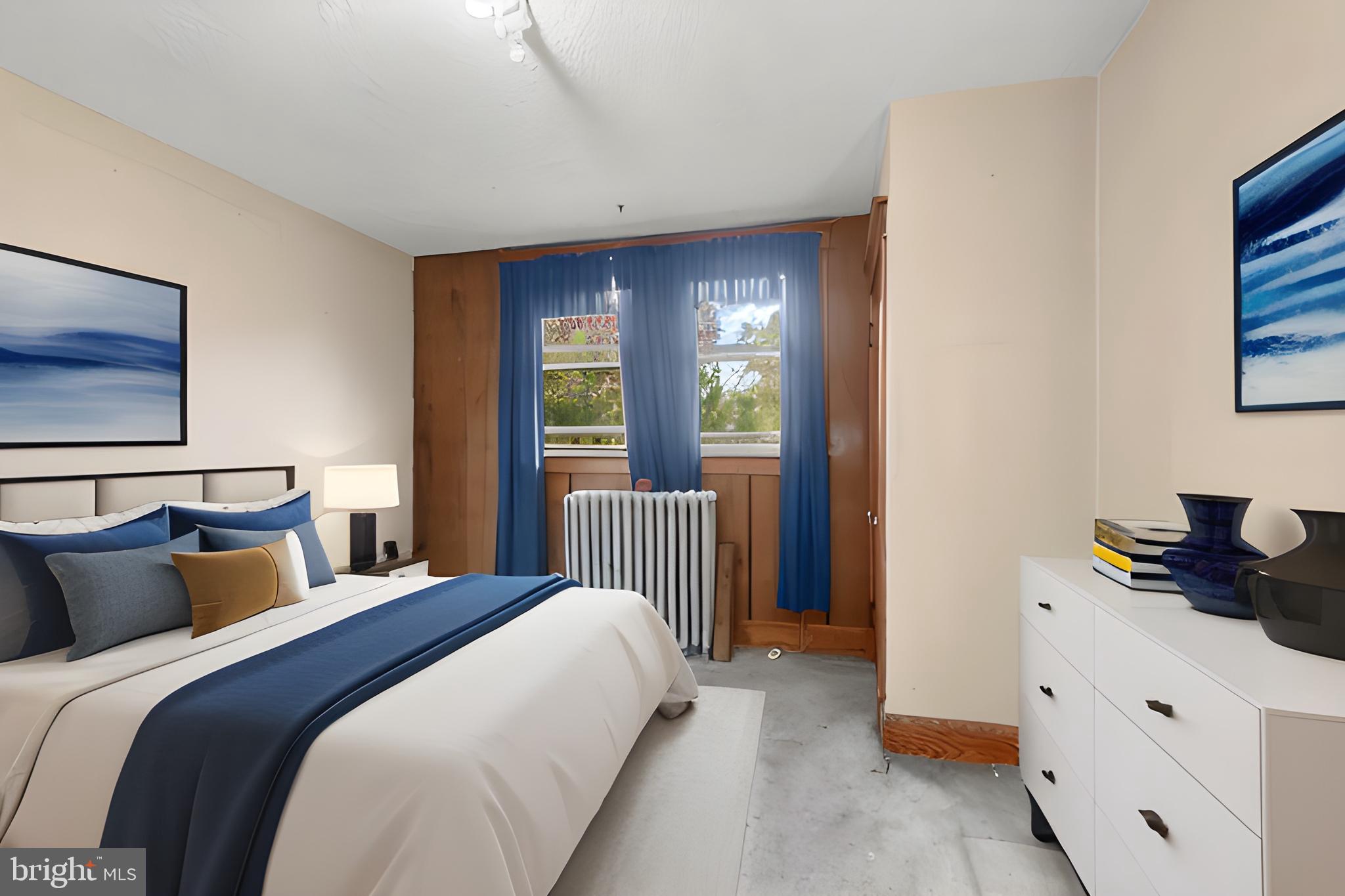 WILLIAM BORGMANN - Residential