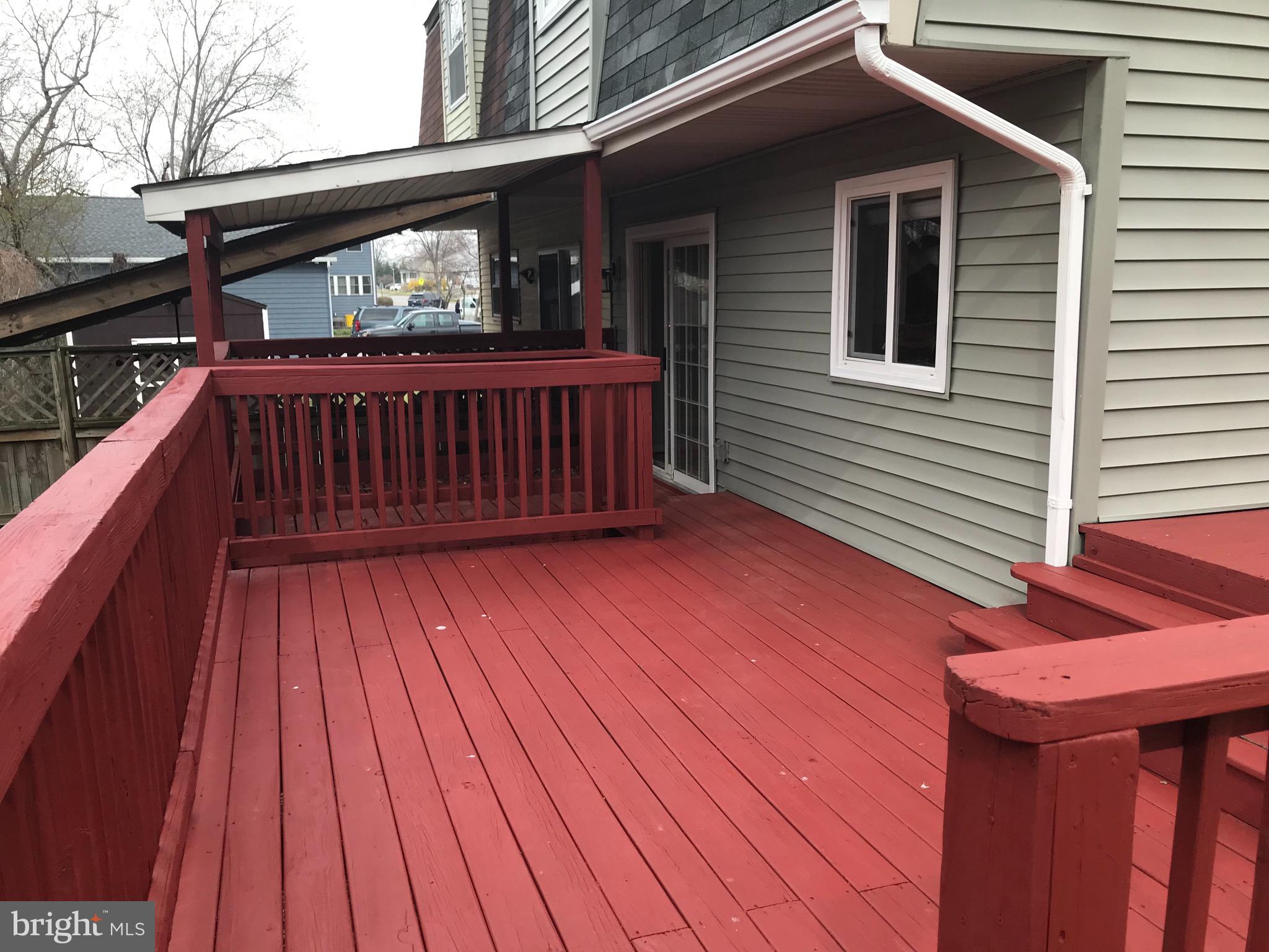 RIVERA BEACH - Residential