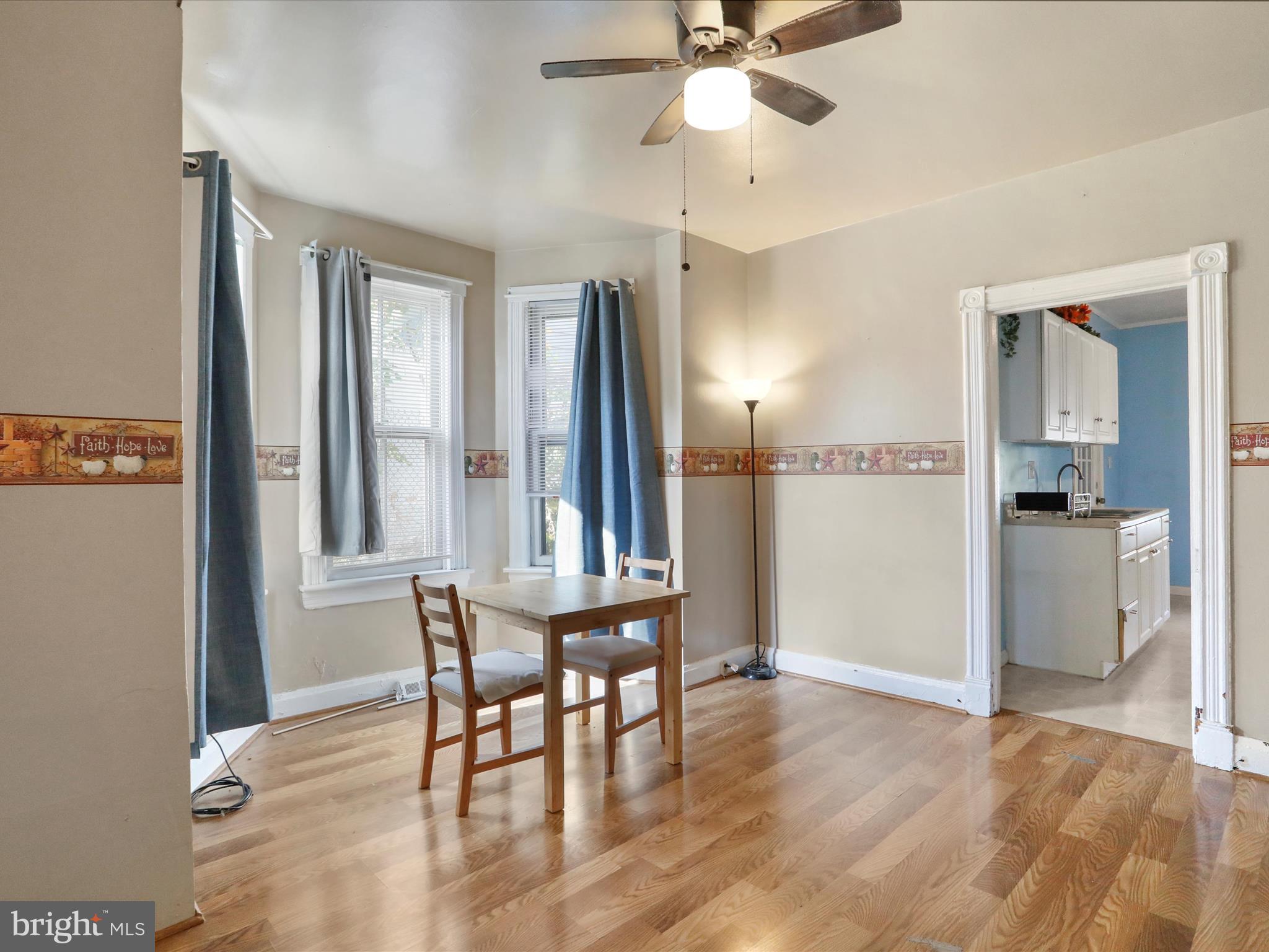 WEST END - Residential