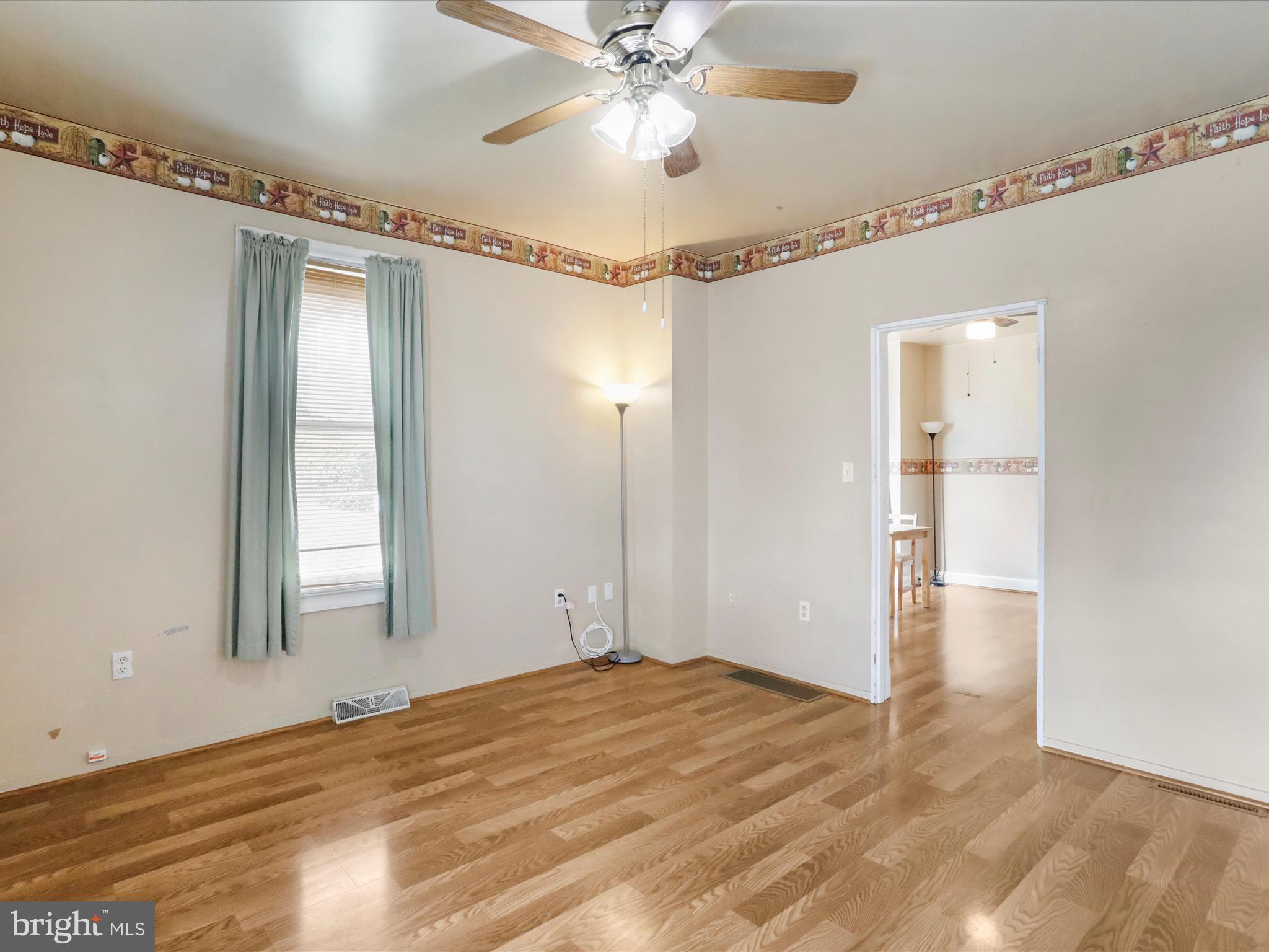 WEST END - Residential