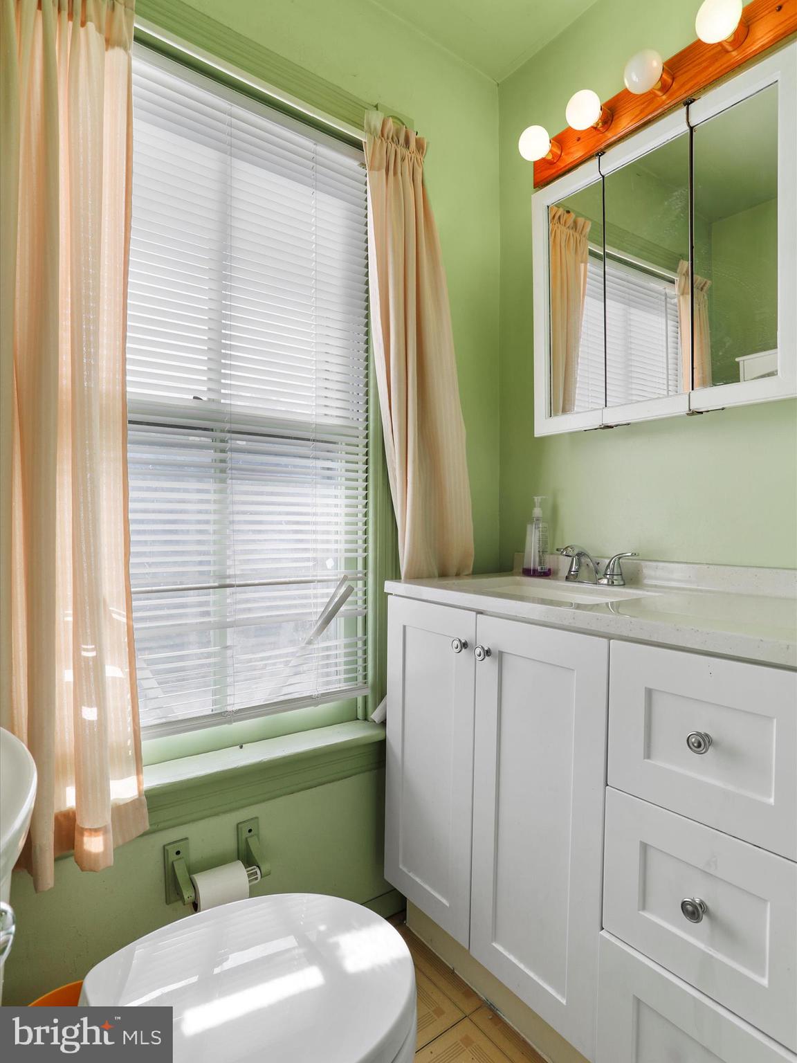 WEST END - Residential