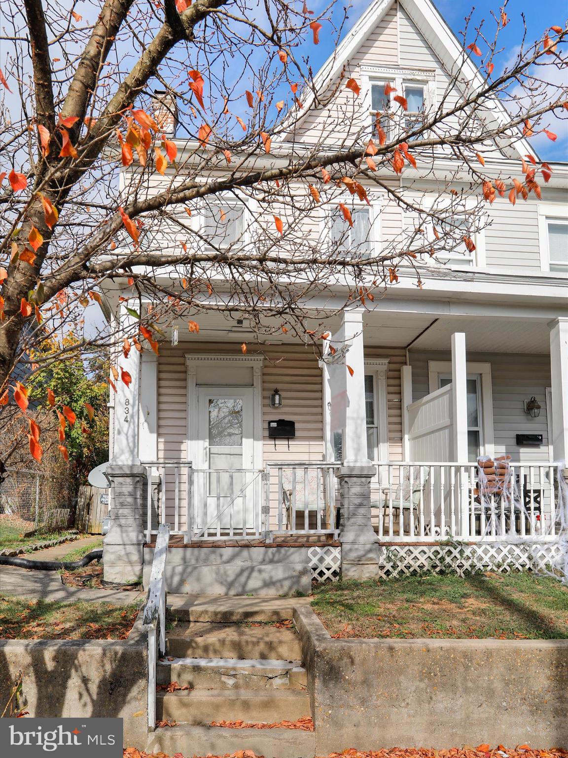 WEST END - Residential