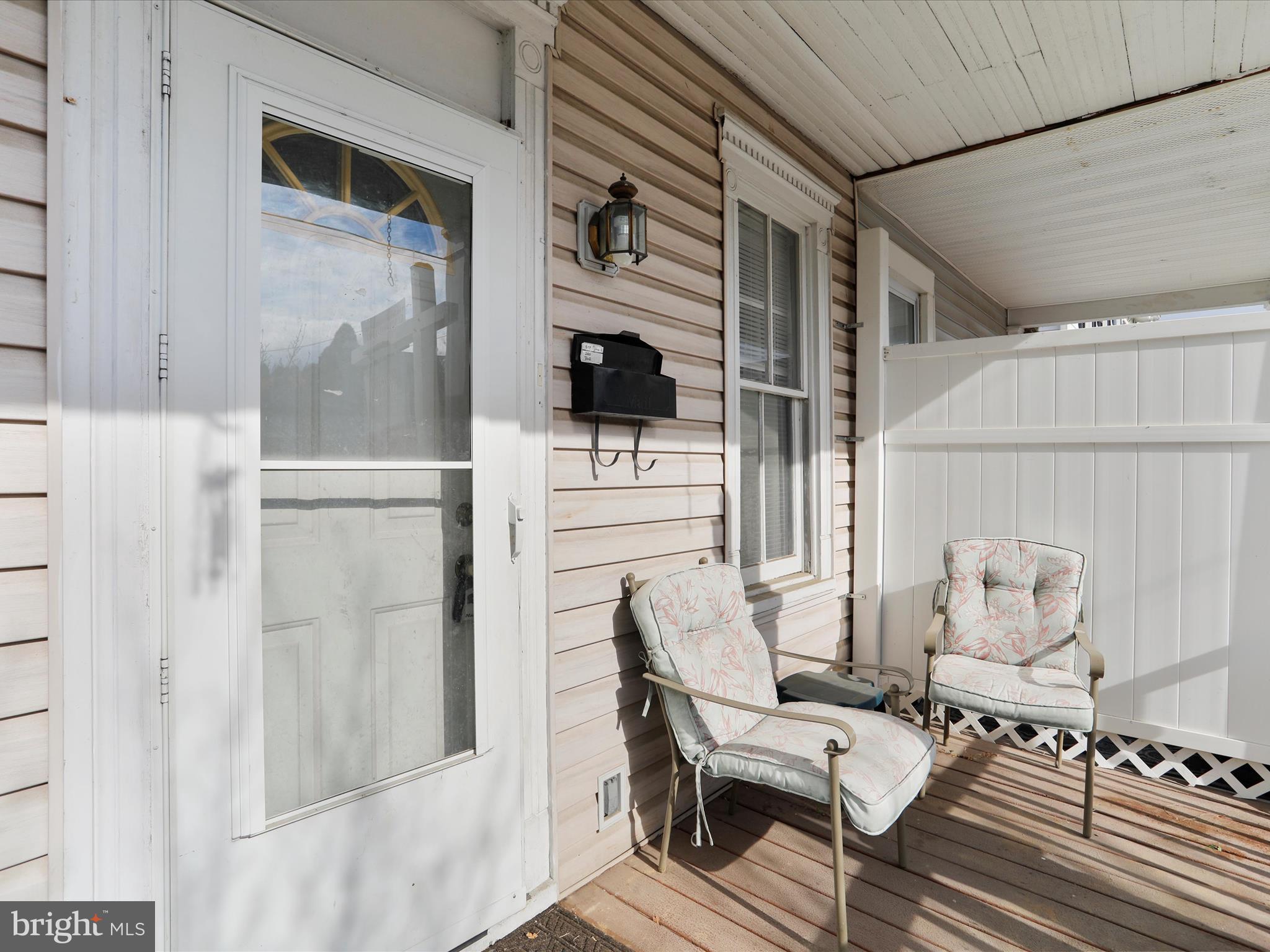 WEST END - Residential