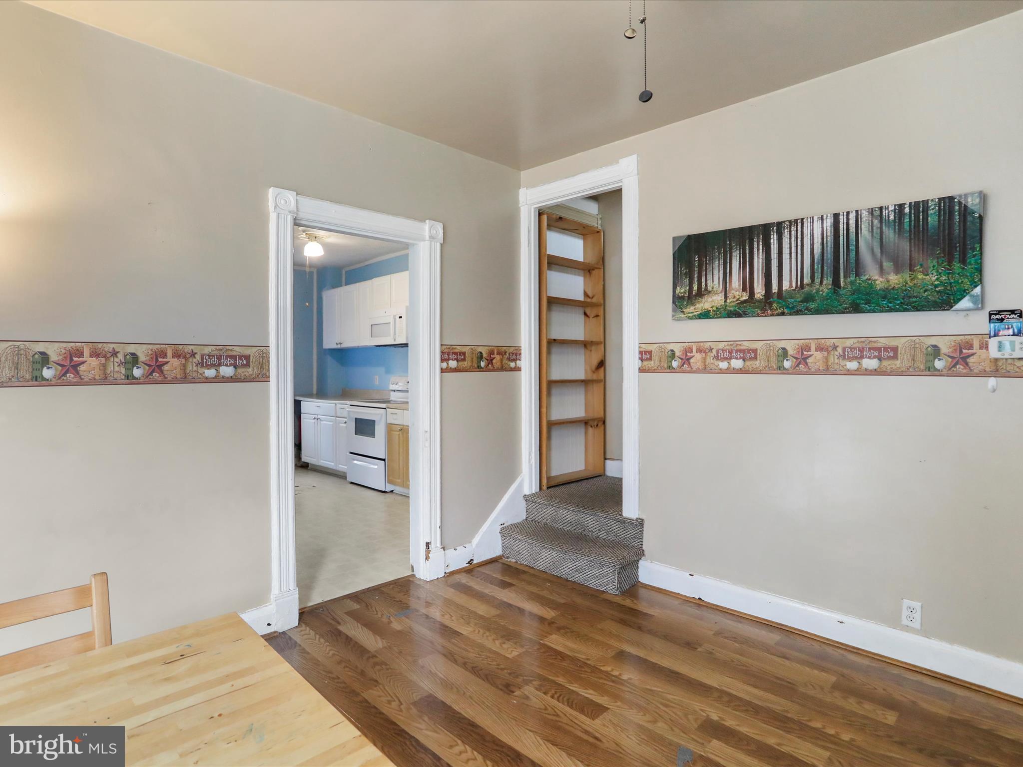 WEST END - Residential