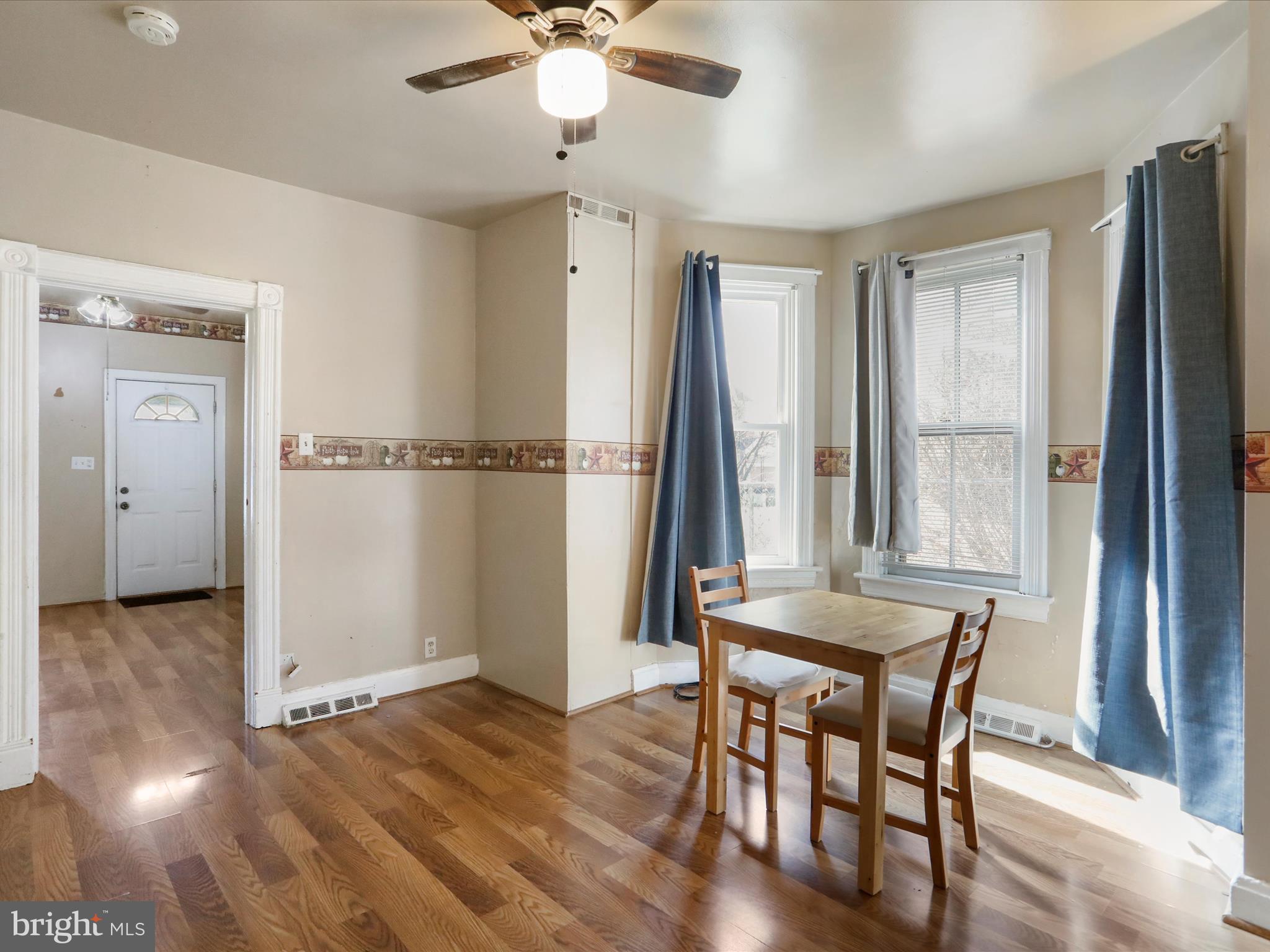 WEST END - Residential