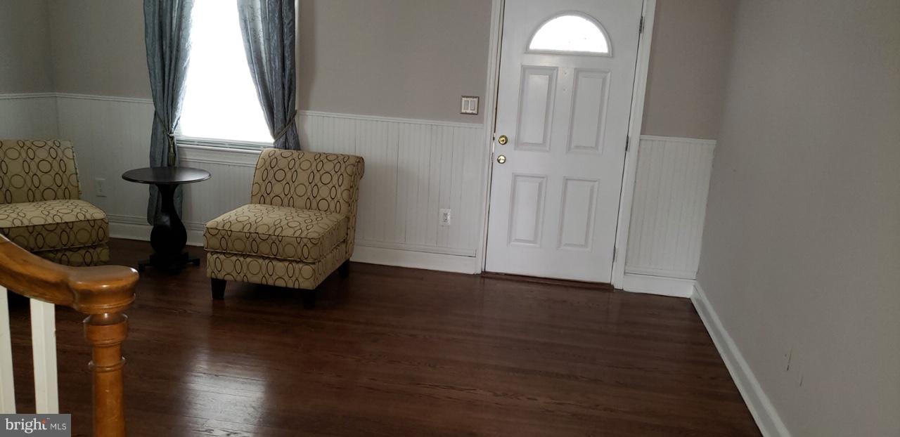 ROCKCREST - Residential