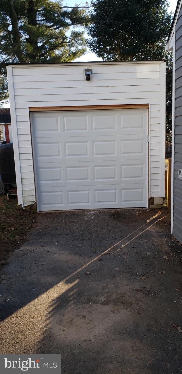 ROCKCREST - Residential