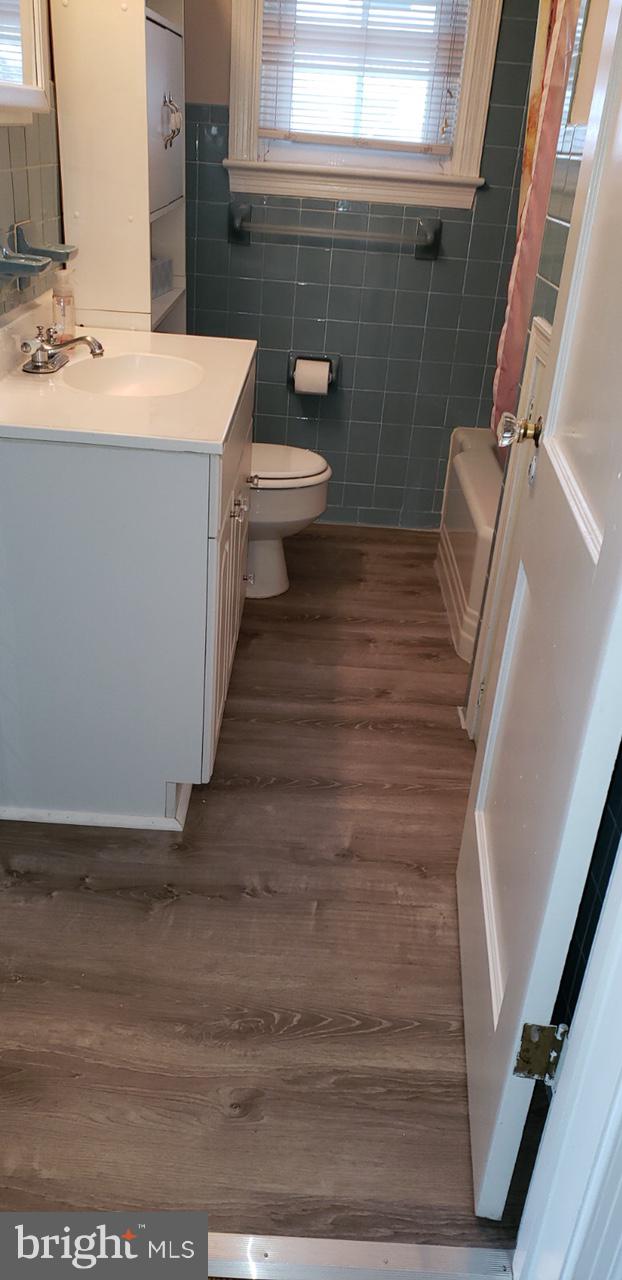 ROCKCREST - Residential