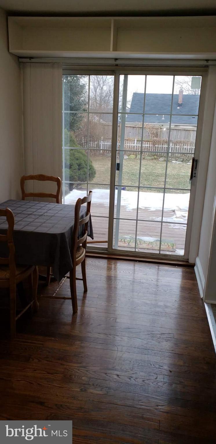 ROCKCREST - Residential