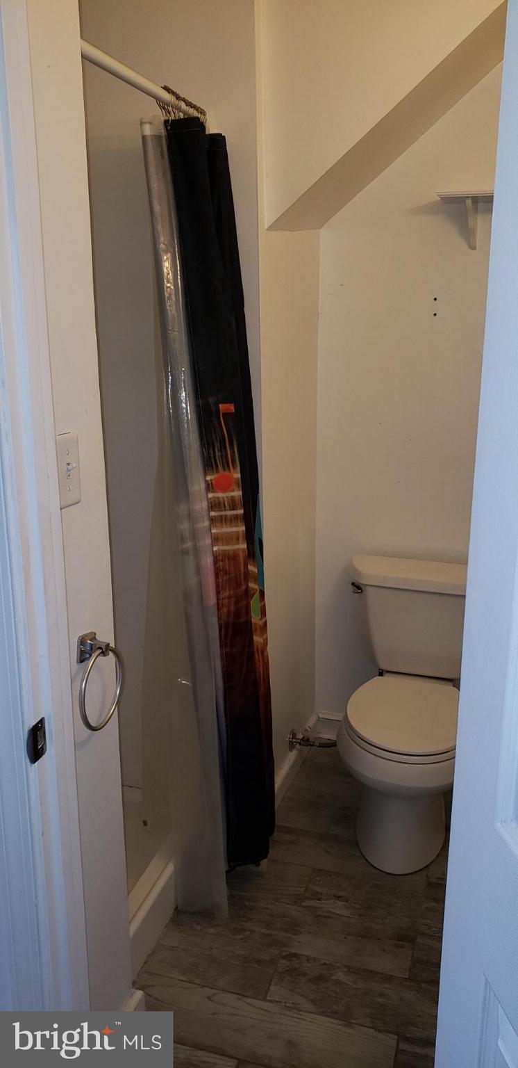 ROCKCREST - Residential