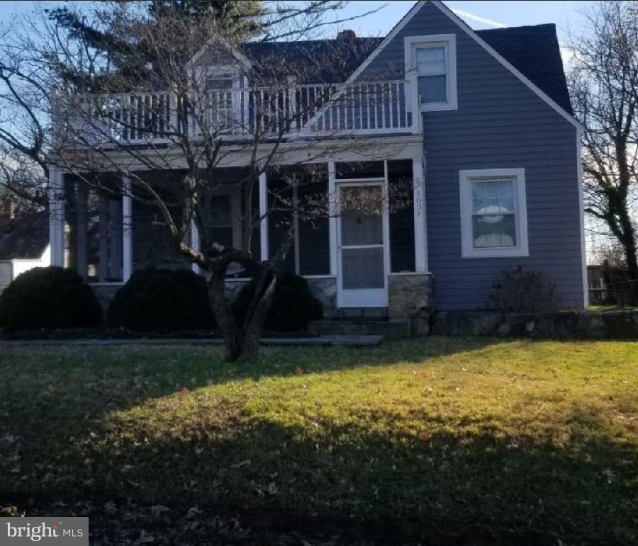 ROCKCREST - Residential