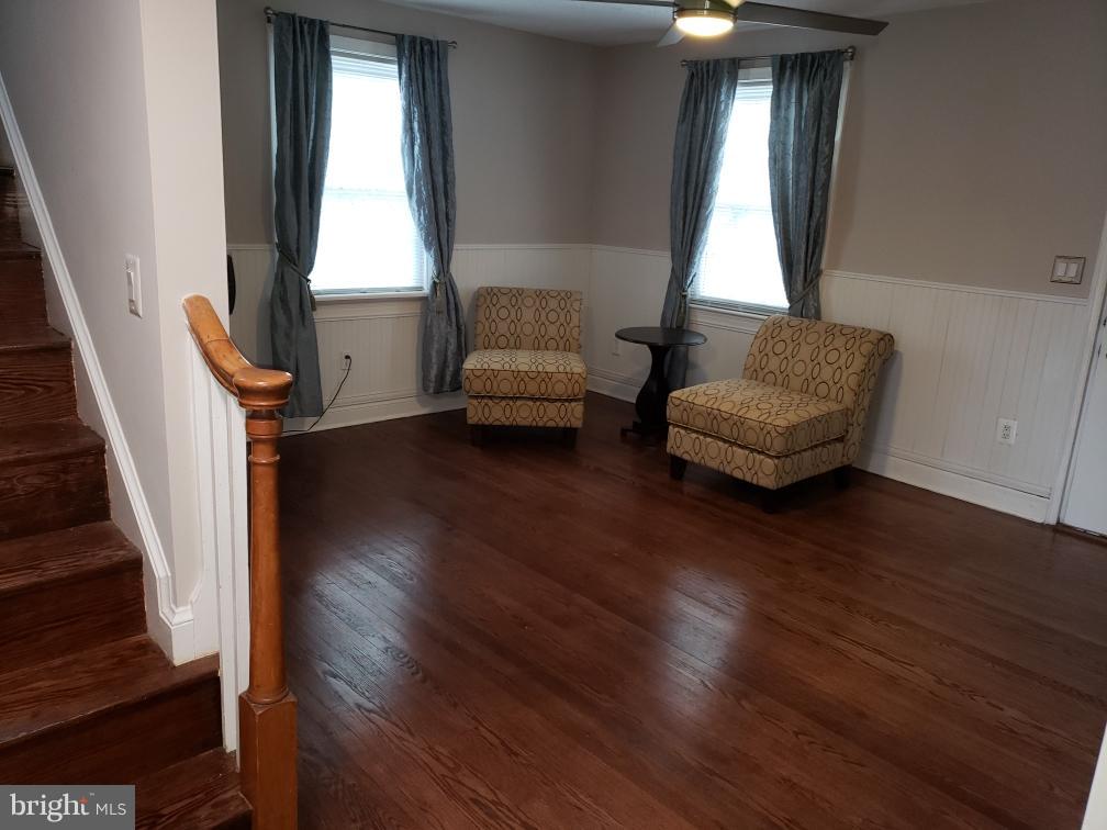 ROCKCREST - Residential