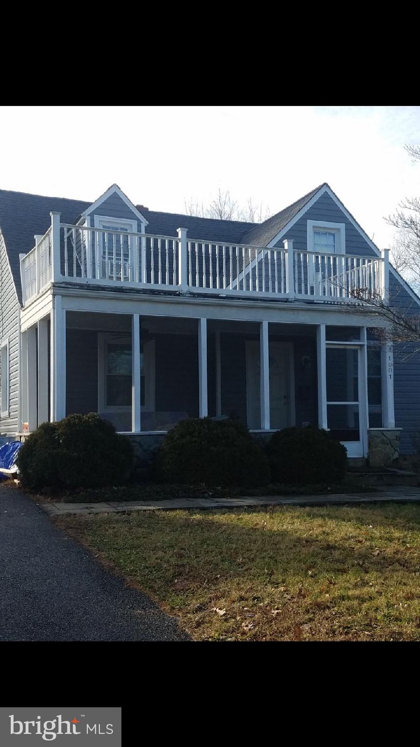 ROCKCREST - Residential