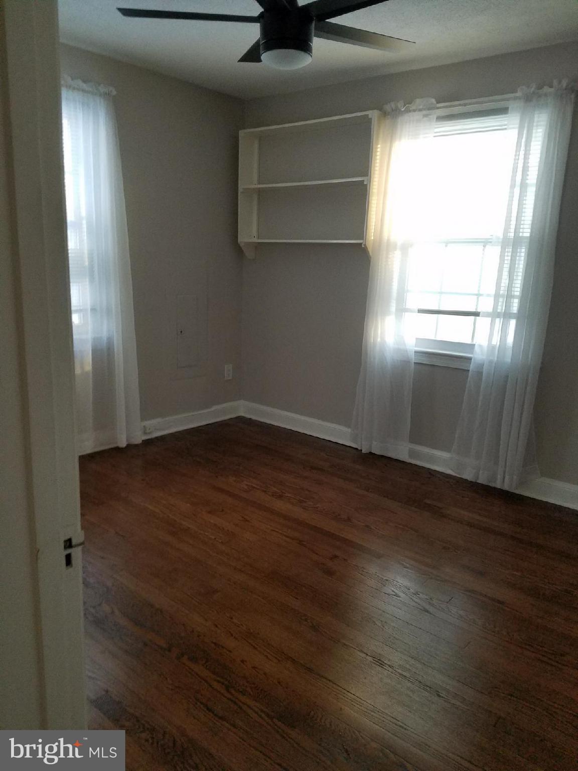 ROCKCREST - Residential