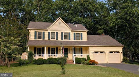 Homes For Sale - 5226 Cedar Ridge Drive<br/> FREDERICKSBURG, VA 22407