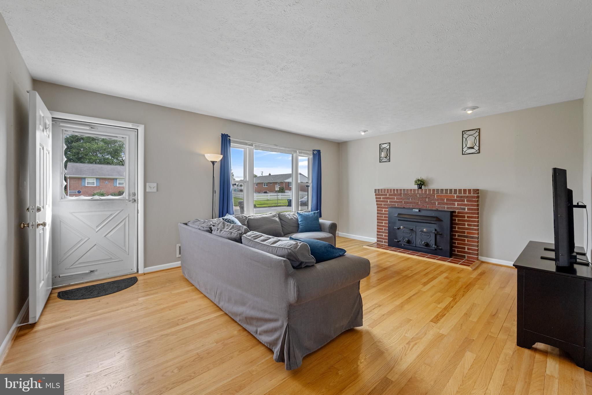 702 FLINTLOCK DRIVE
