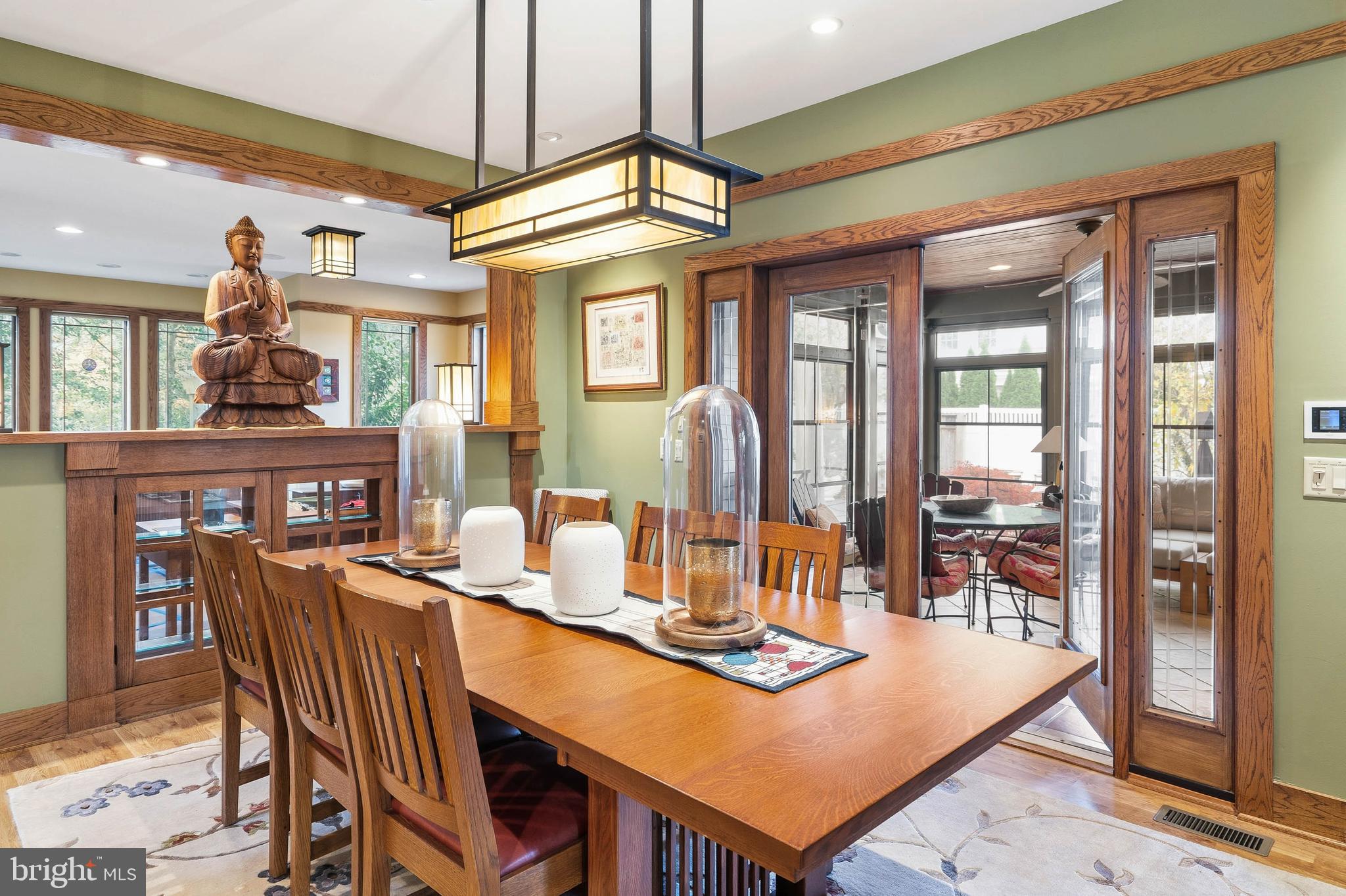 CANAL CORKRAN - Residential