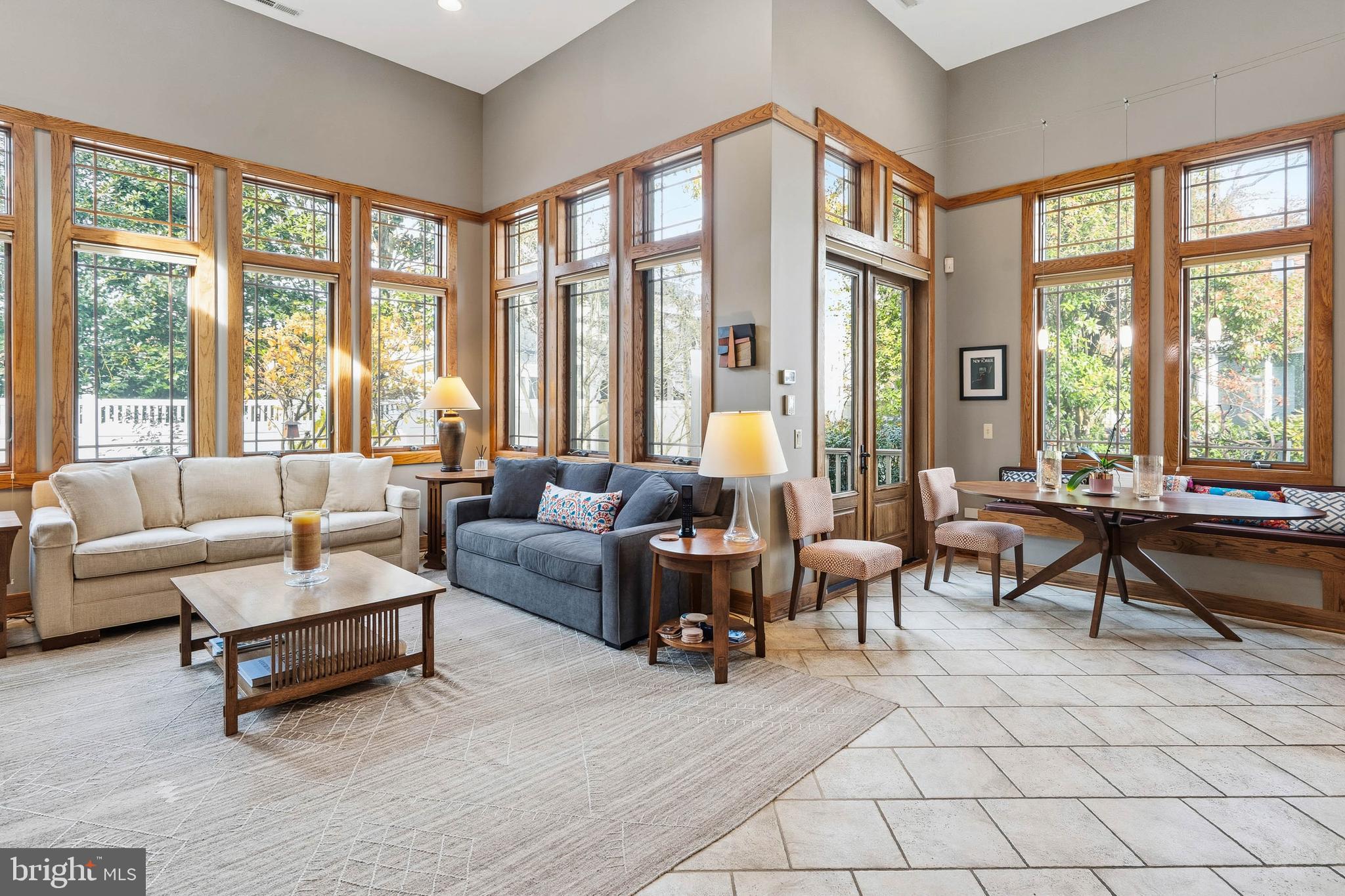 CANAL CORKRAN - Residential