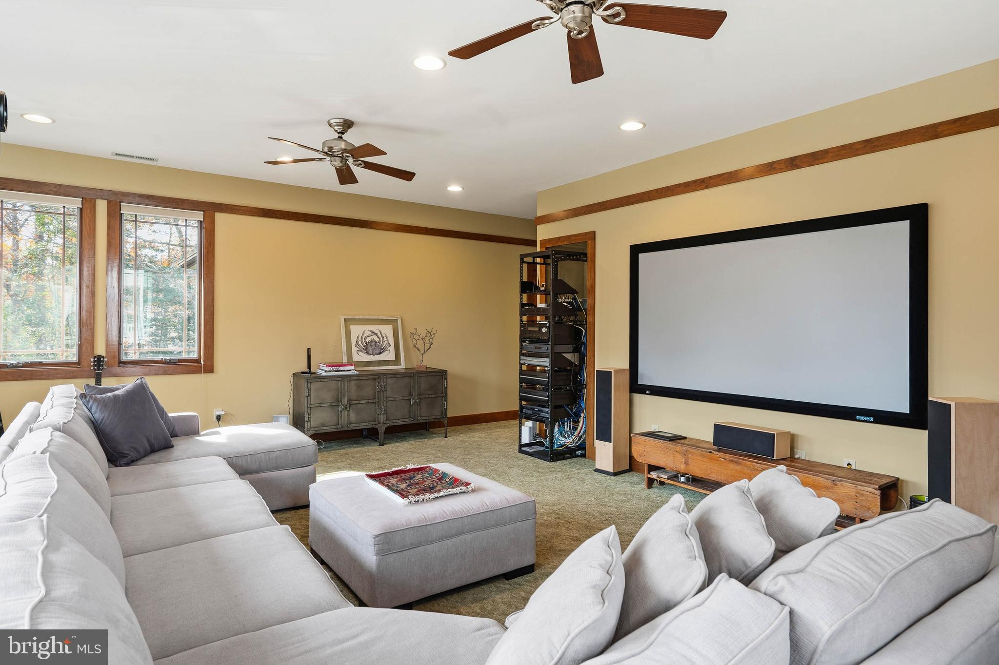 CANAL CORKRAN - Residential