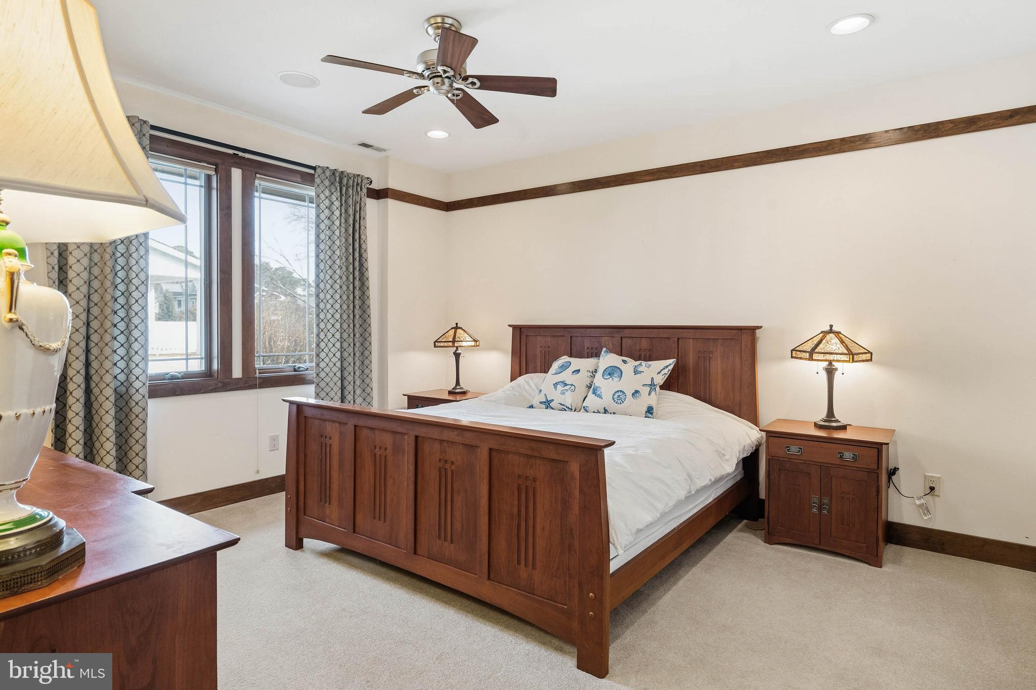 CANAL CORKRAN - Residential