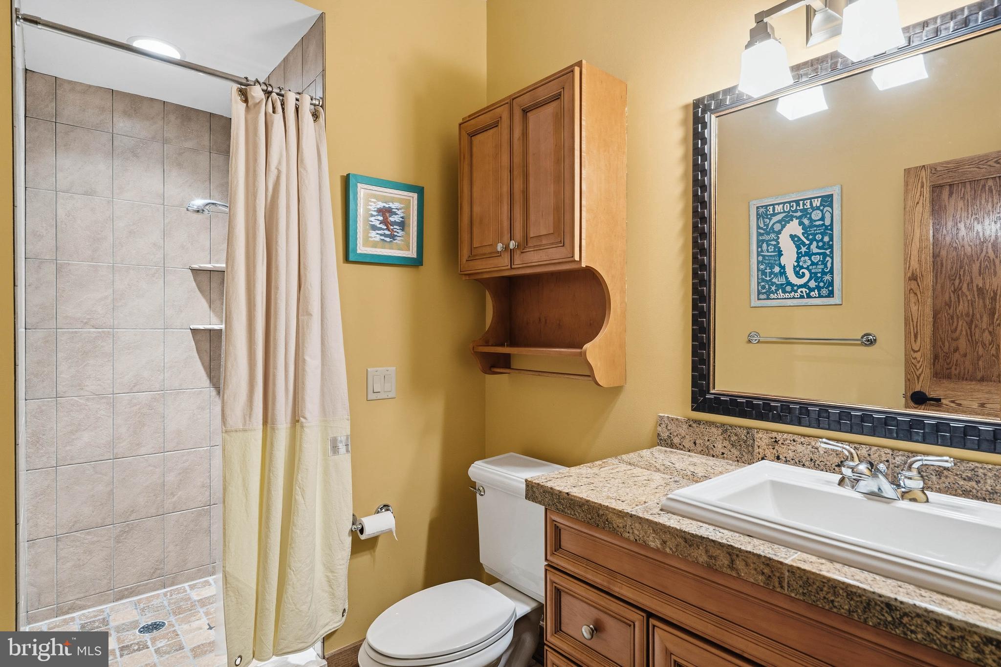 CANAL CORKRAN - Residential