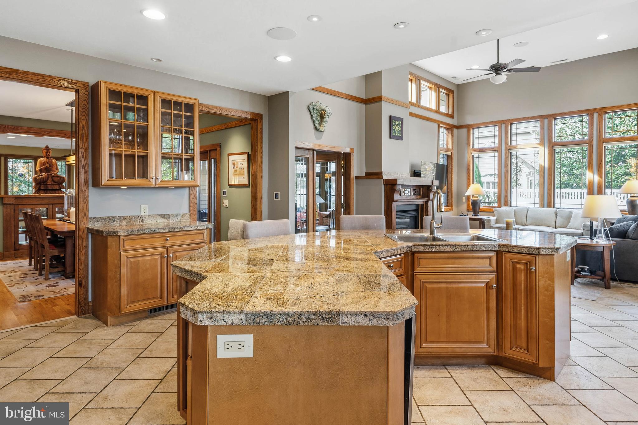 CANAL CORKRAN - Residential