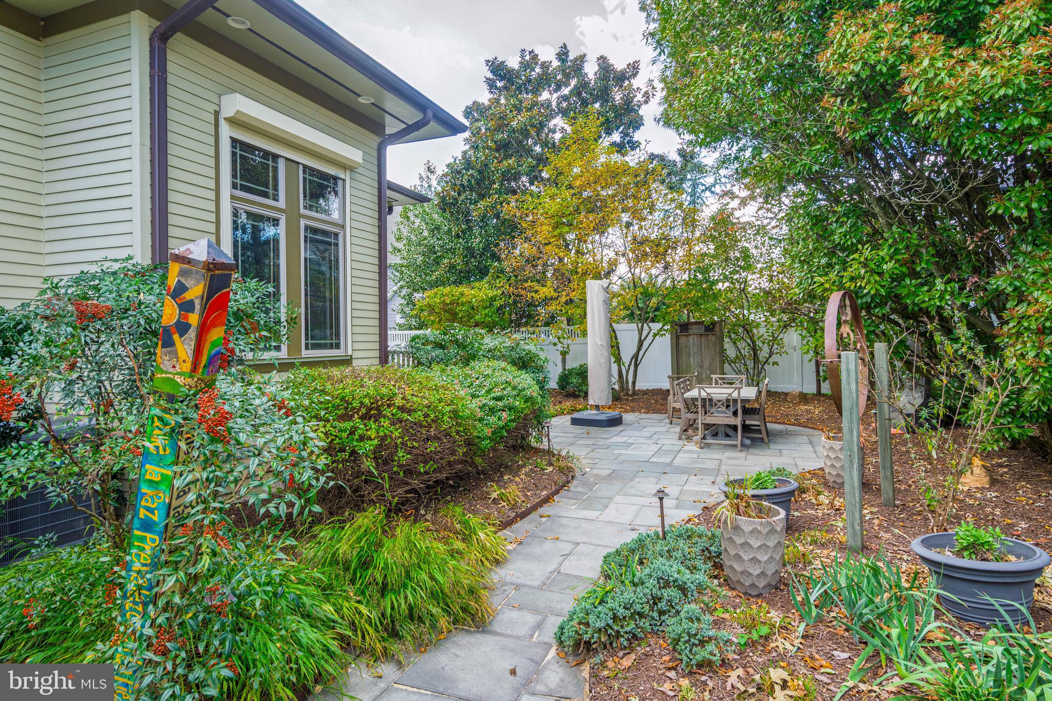 CANAL CORKRAN - Residential