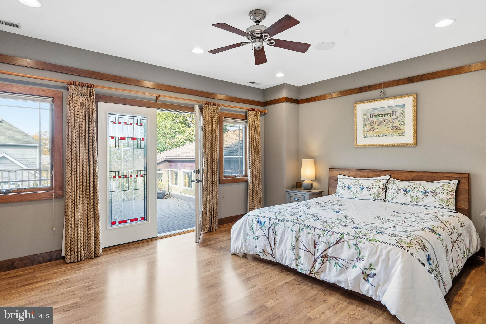 CANAL CORKRAN - Residential